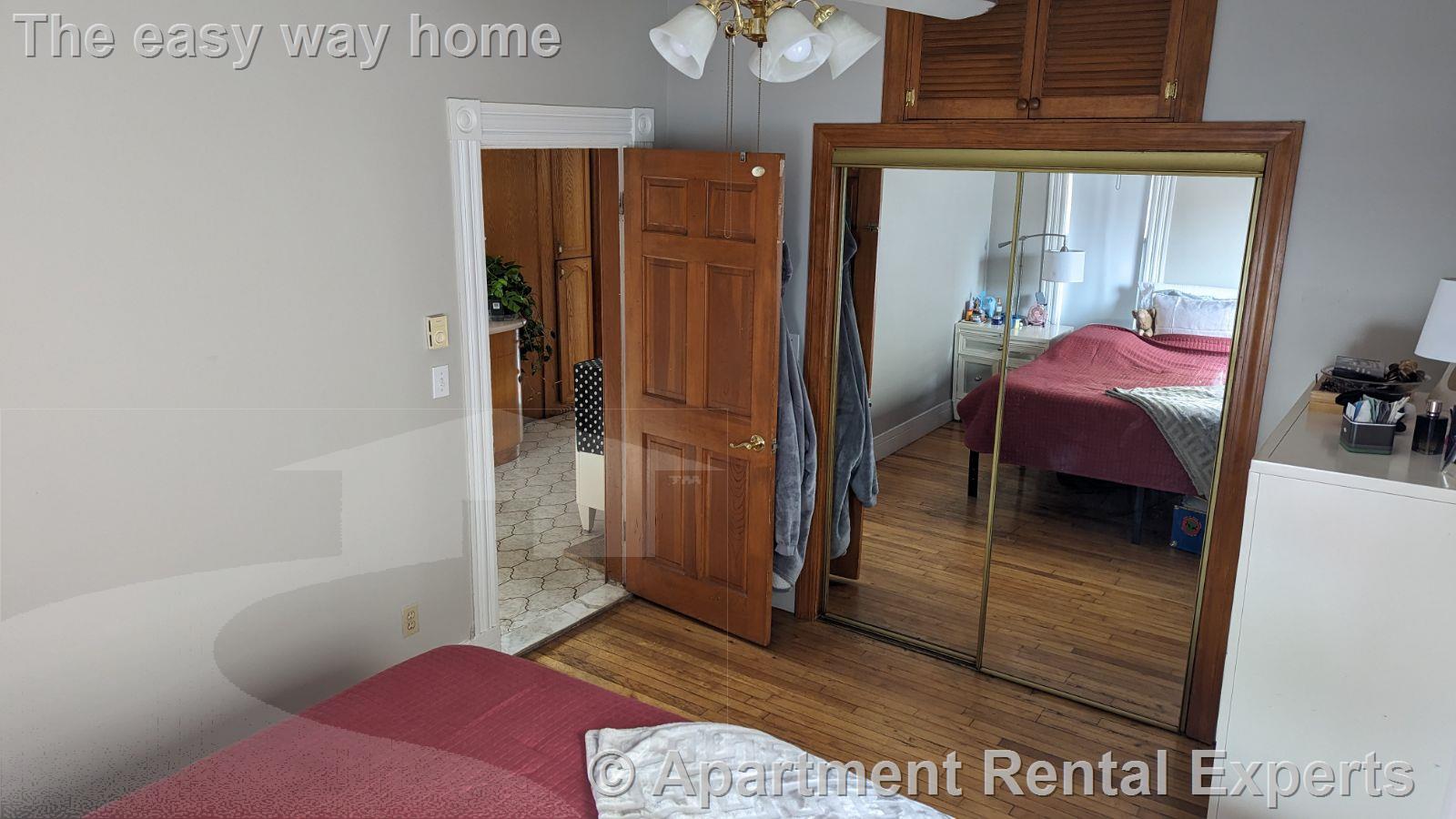 51 Mansfield St, Union Square