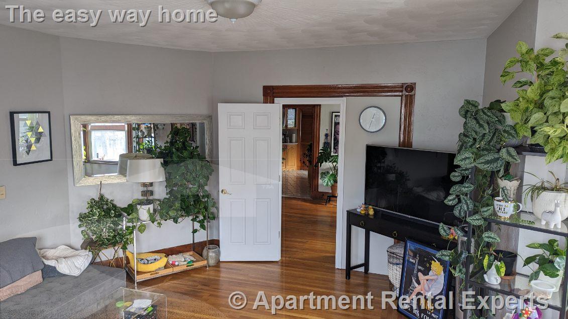 51 Mansfield St, Union Square