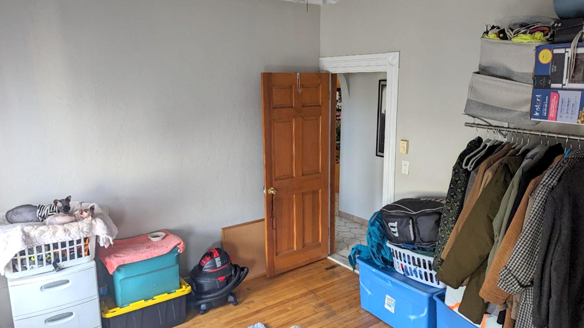 51 Mansfield St, Union Square