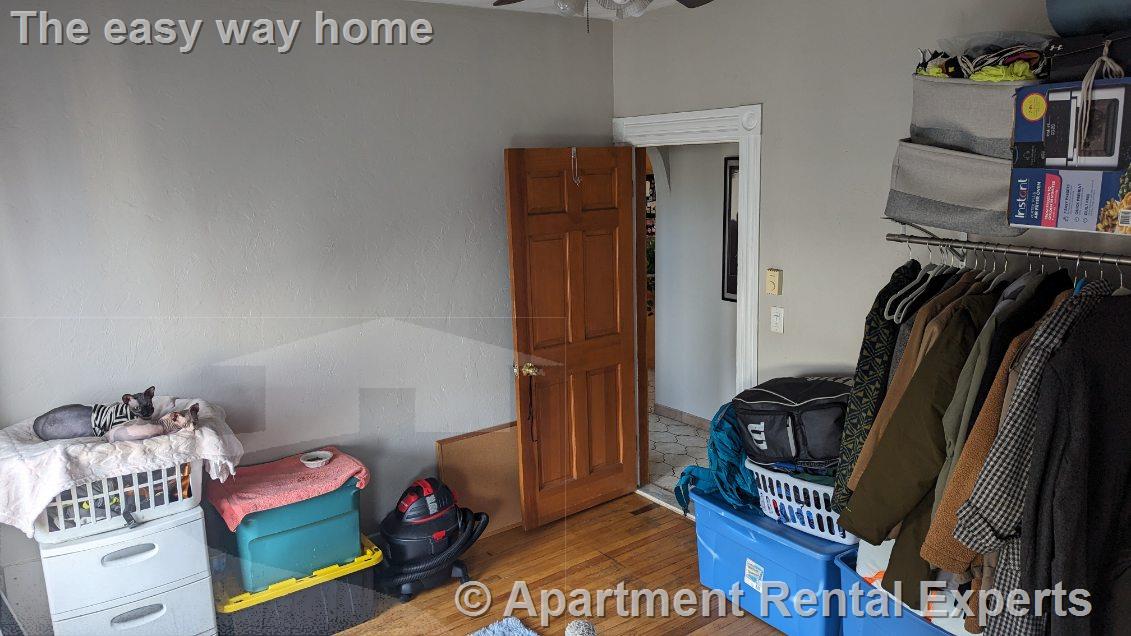 51 Mansfield St, Union Square