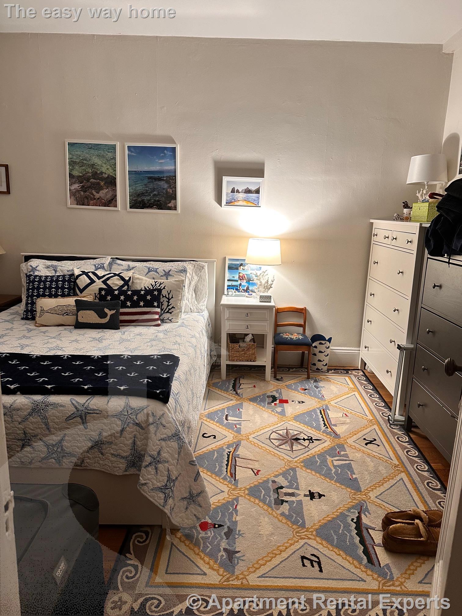 1558 Massachusetts Ave, Harvard Square