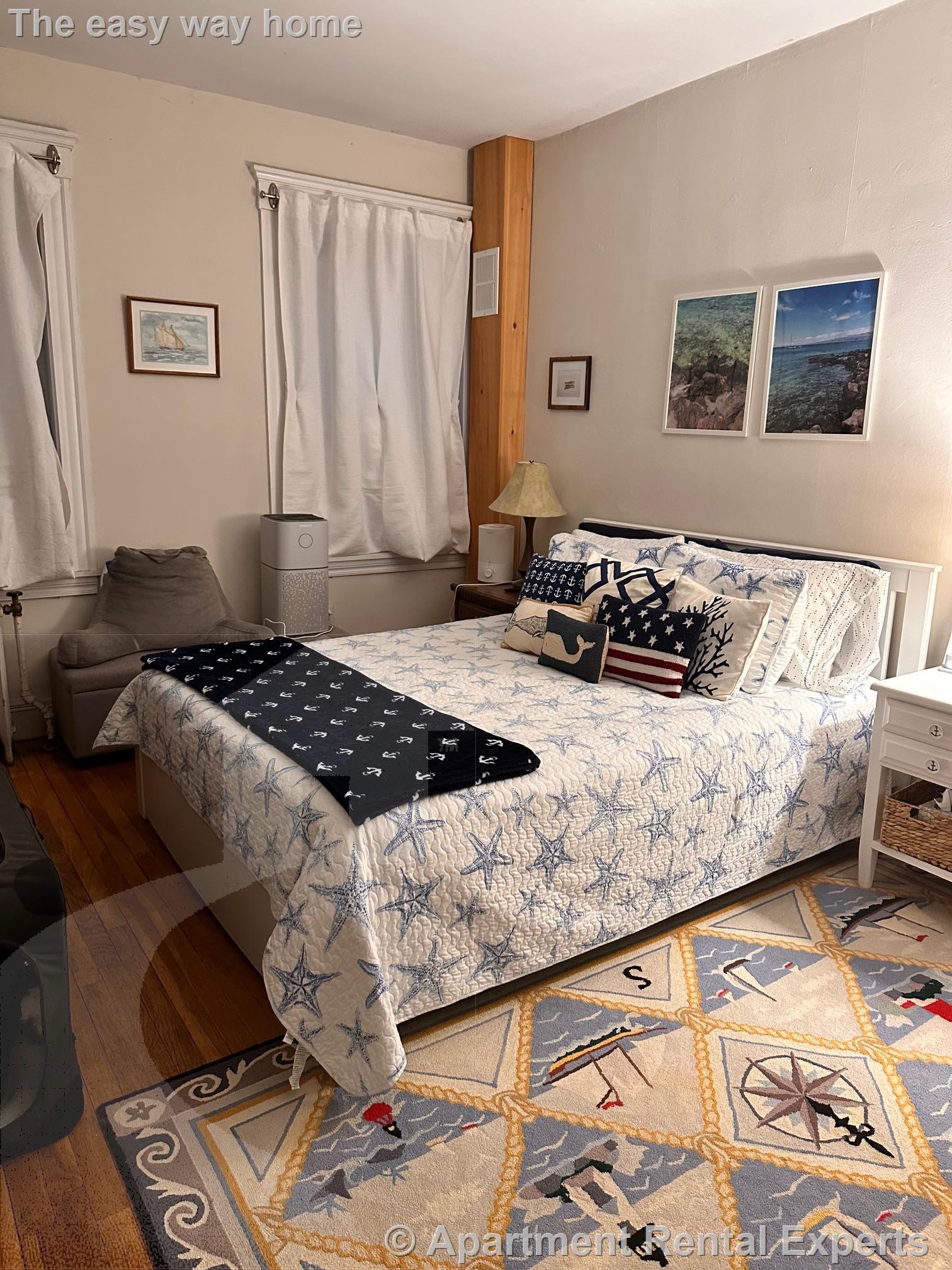 1558 Massachusetts Ave, Harvard Square