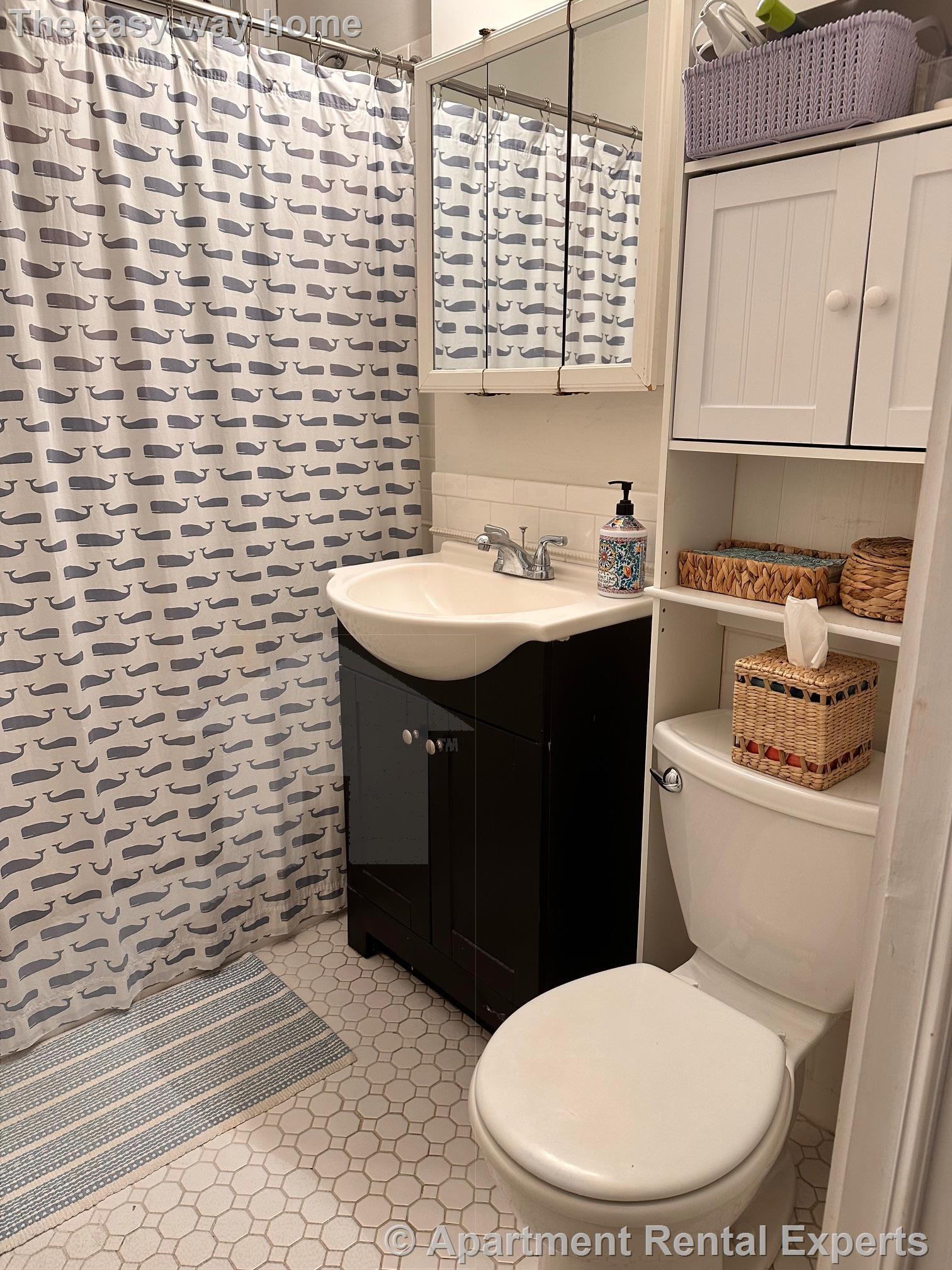 1558 Massachusetts Ave, Harvard Square