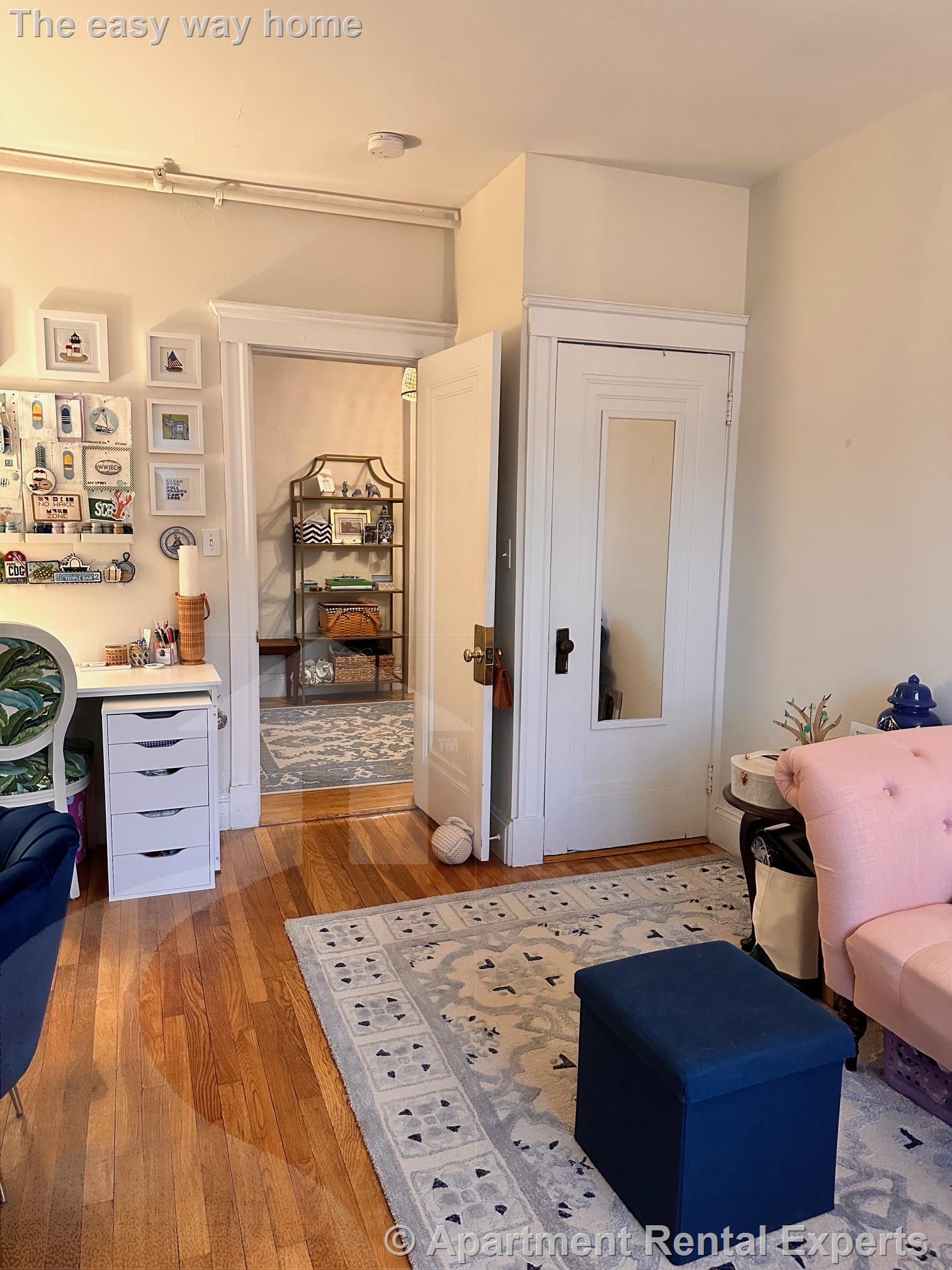 1558 Massachusetts Ave, Harvard Square