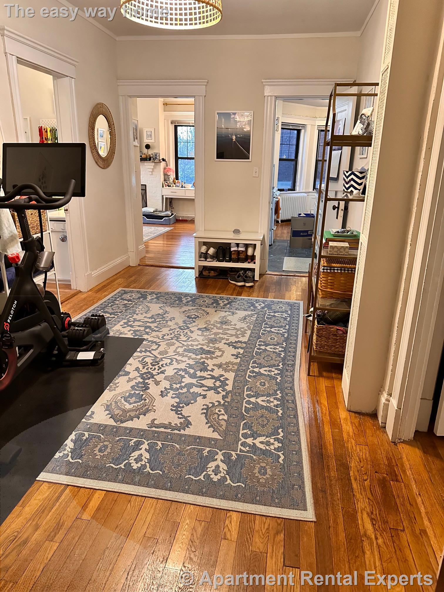 1558 Massachusetts Ave, Harvard Square