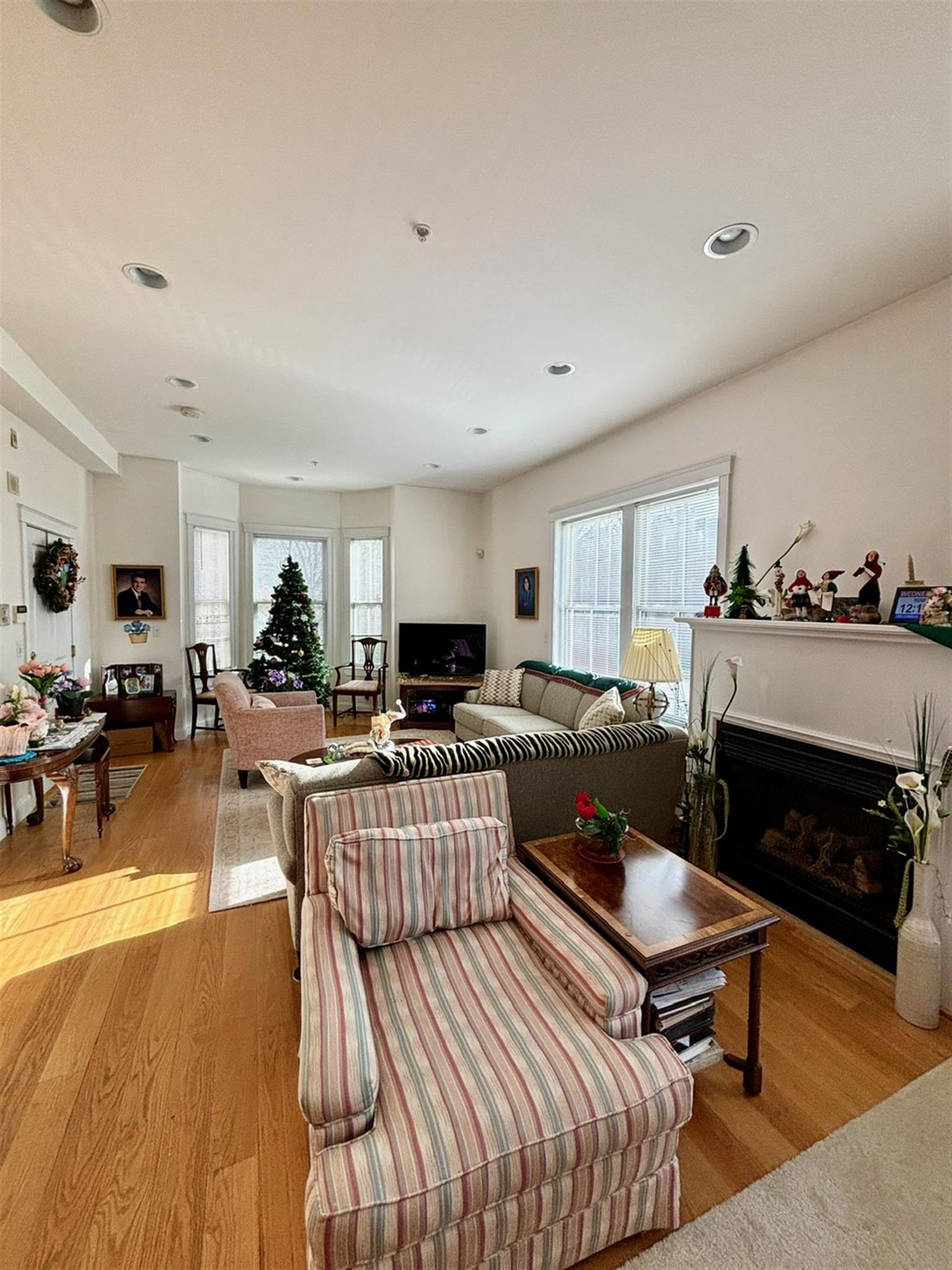 39 Inman St, Inman Square