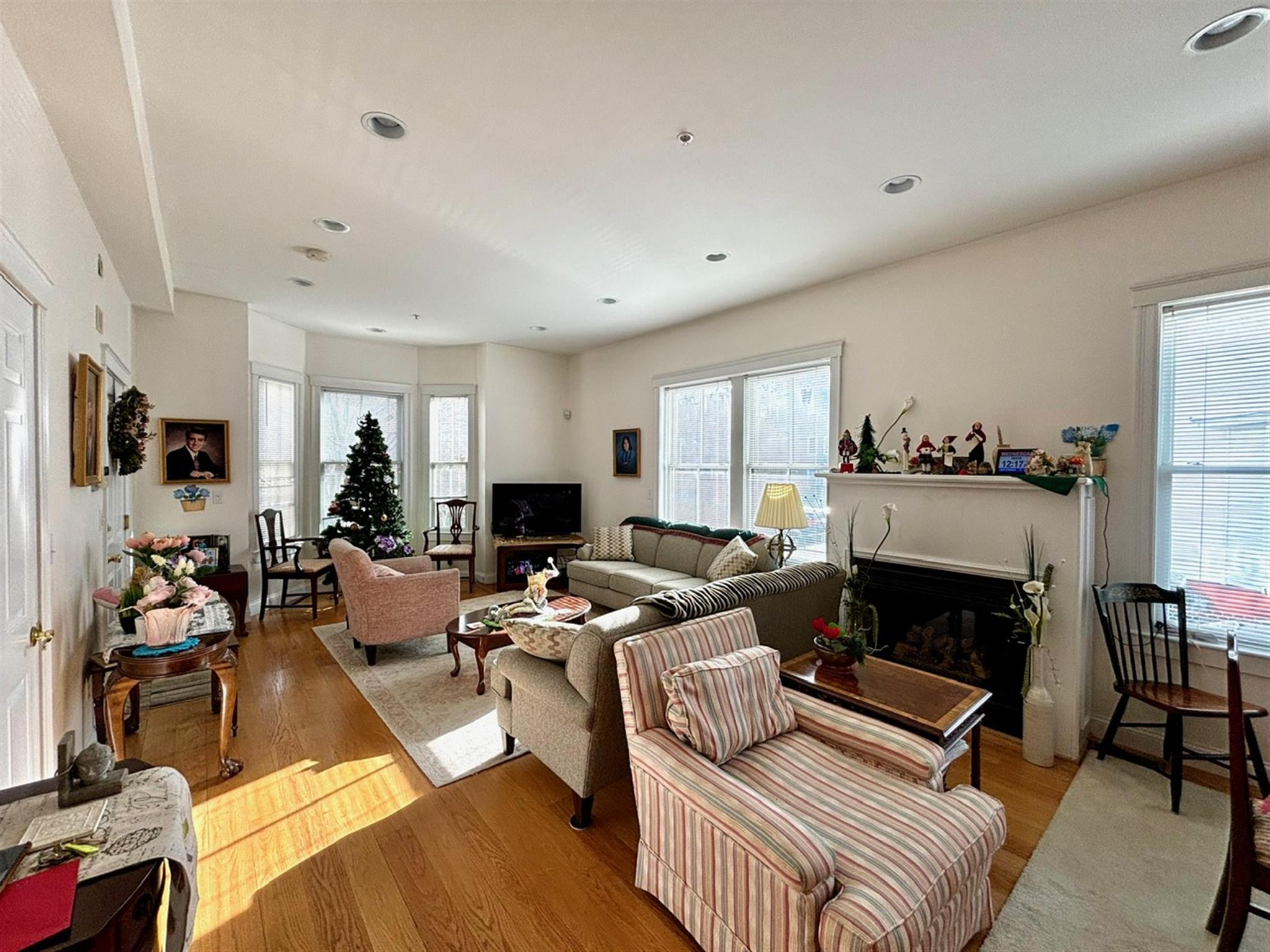 39 Inman St, Inman Square