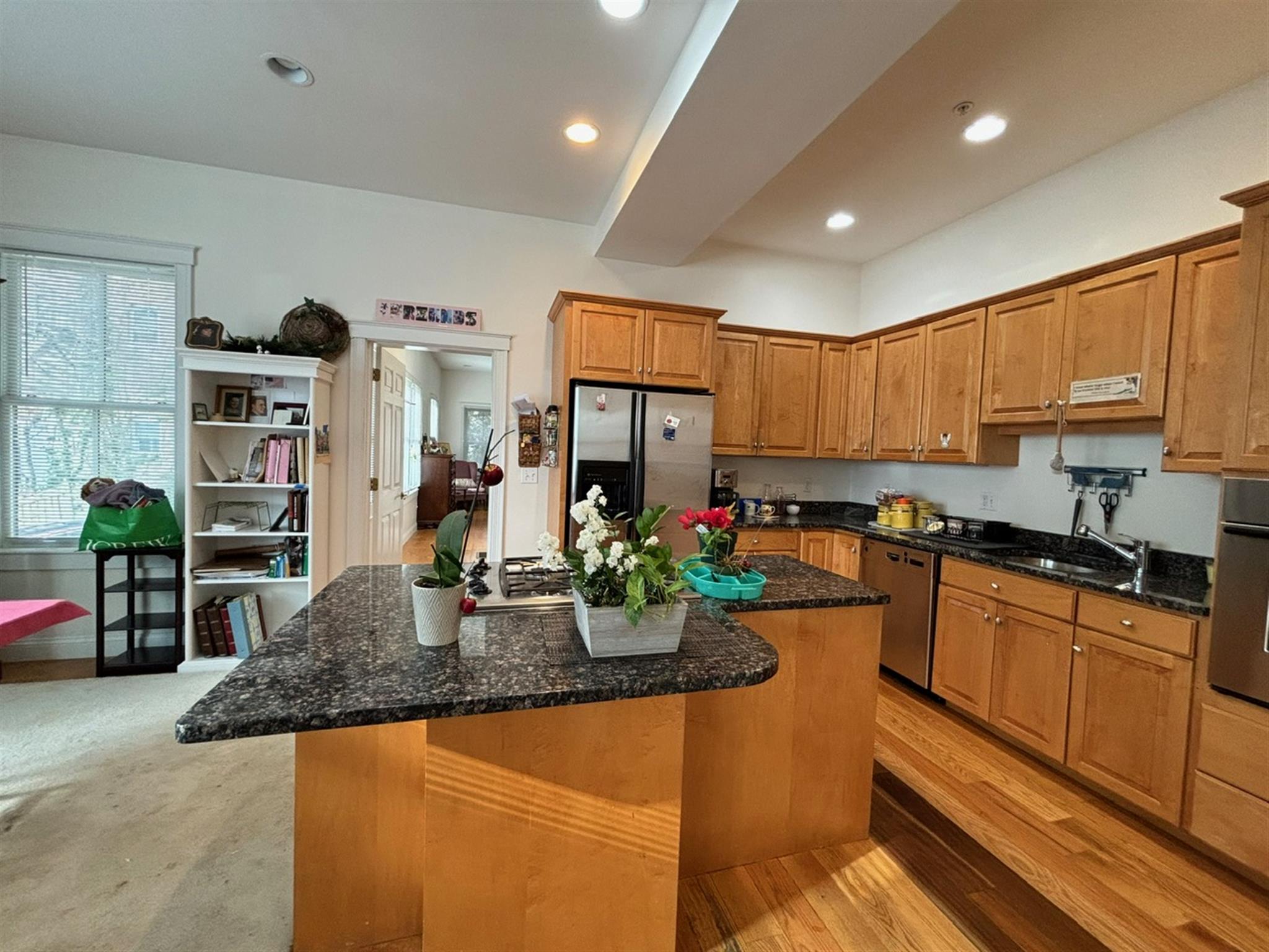 39 Inman St, Inman Square