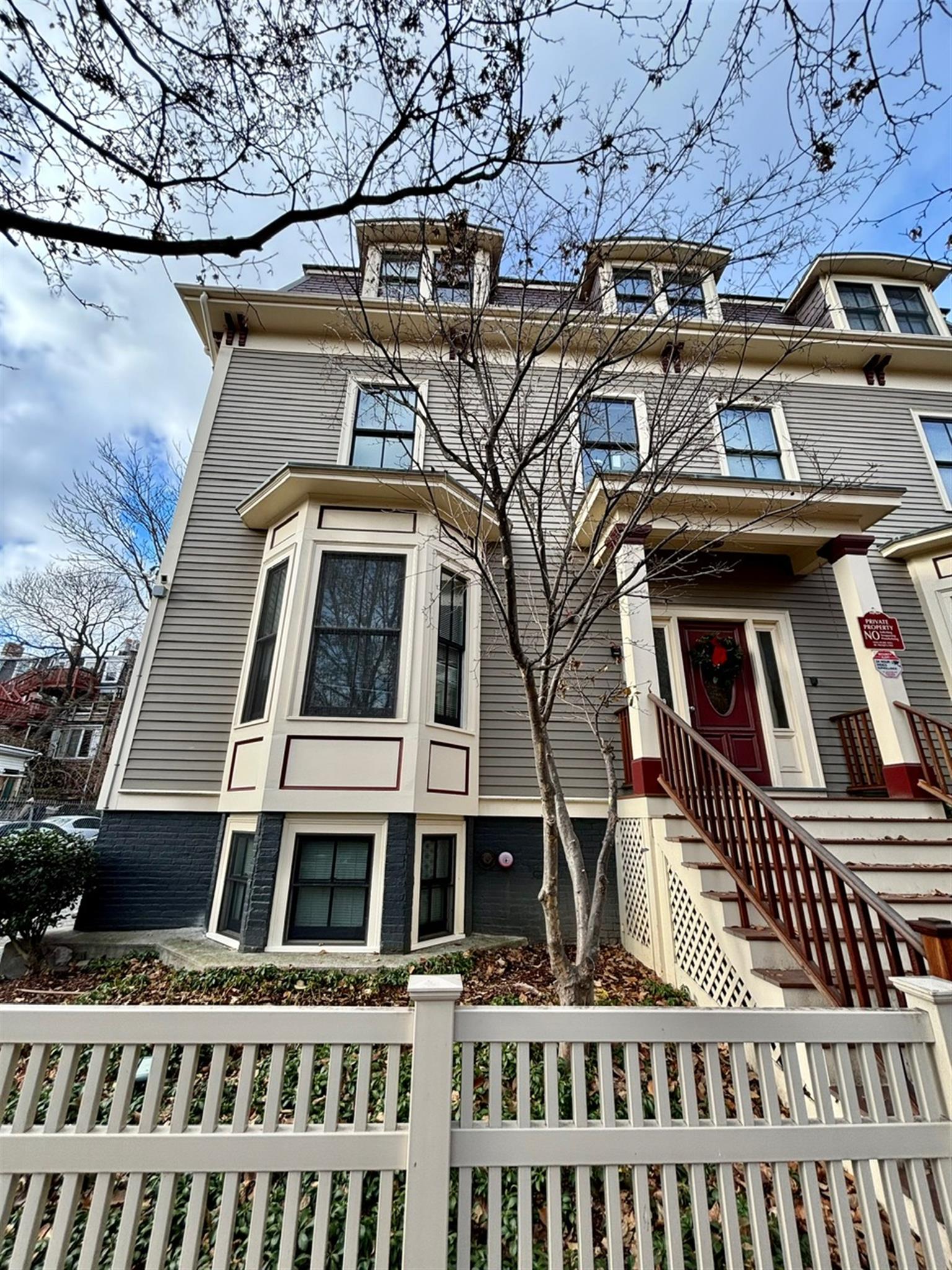 39 Inman St, Inman Square