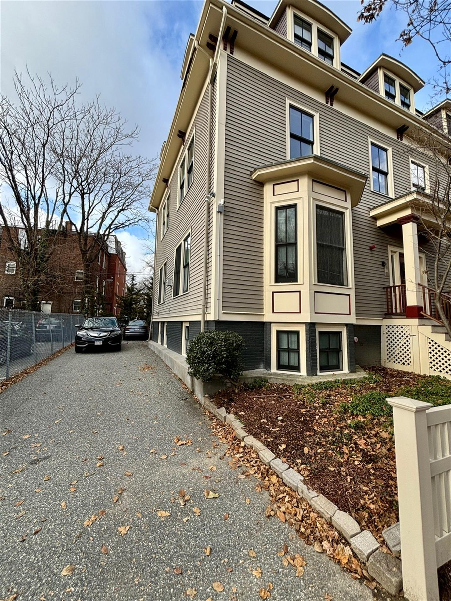 39 Inman St, Inman Square