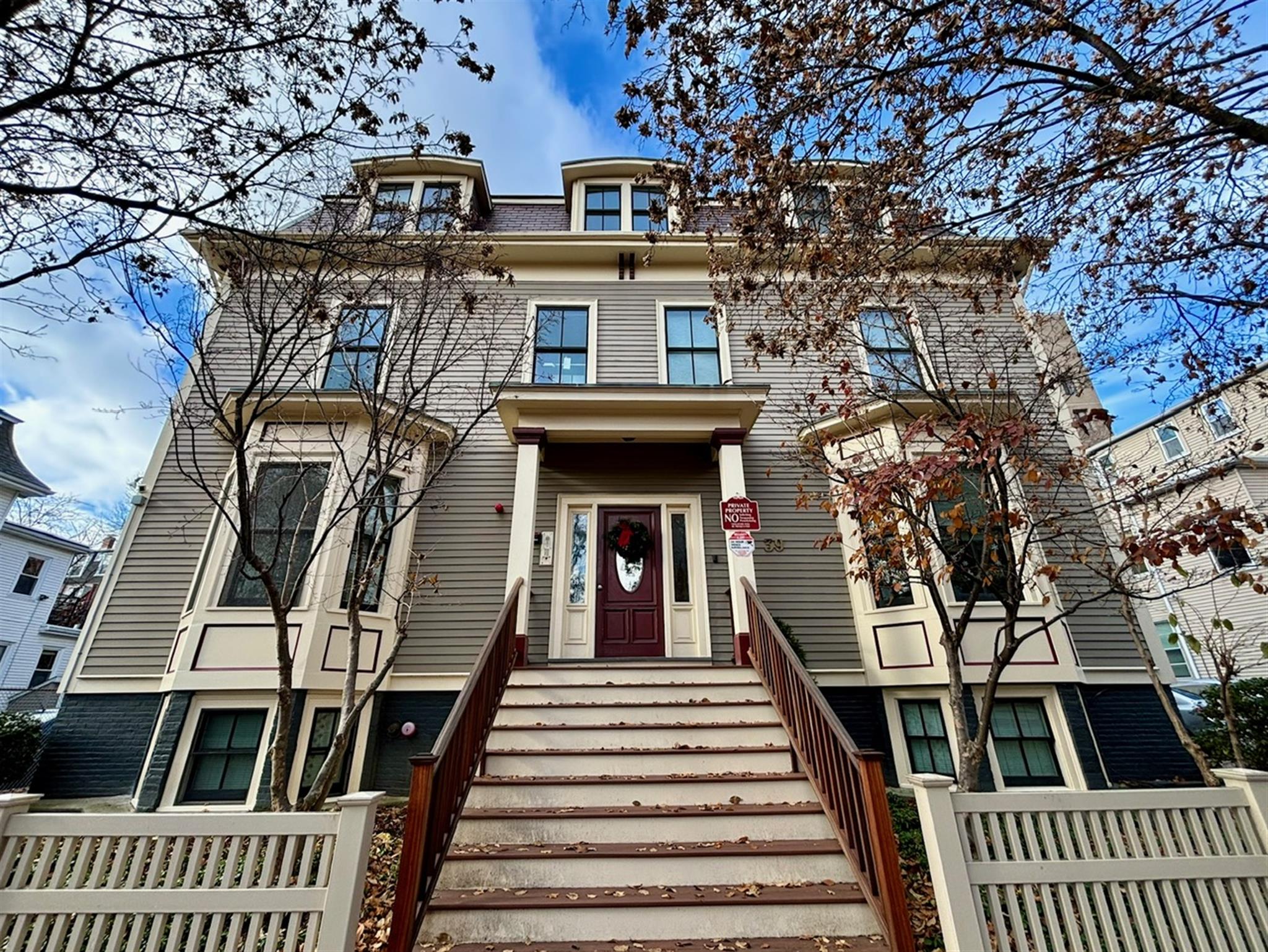 39 Inman St, Inman Square