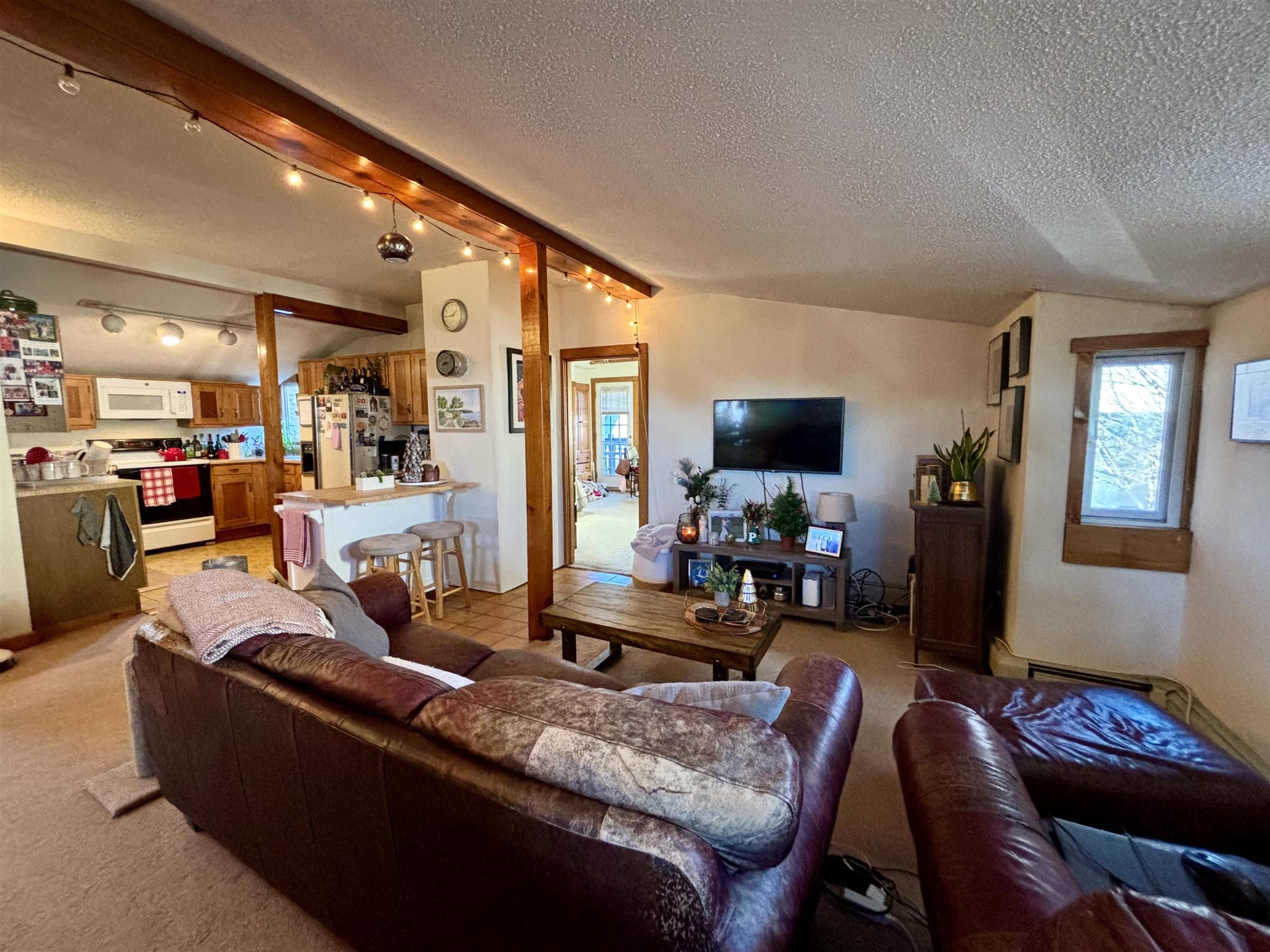 136 Lowell St, Davis Square