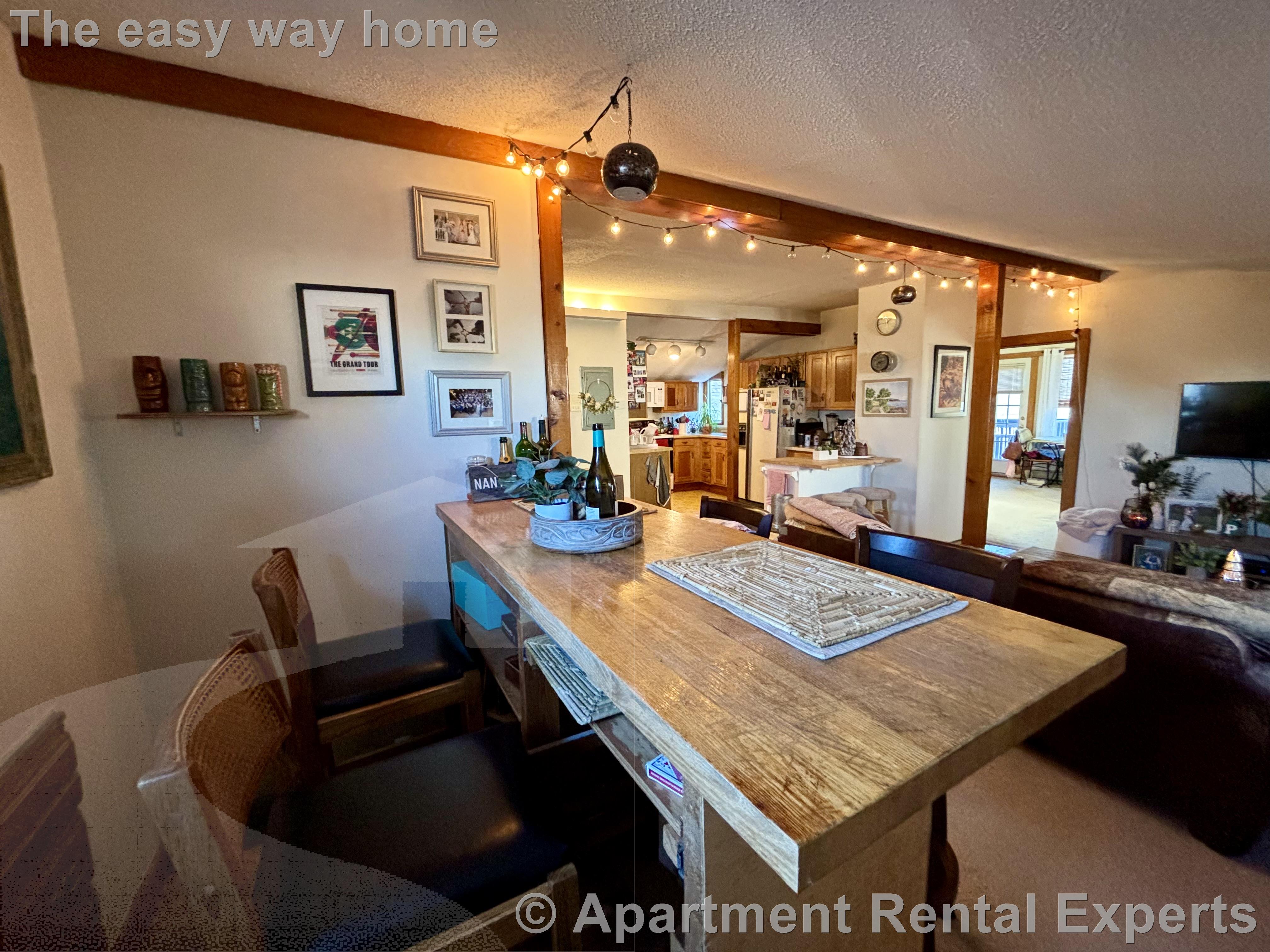 136 Lowell St, Ward Two