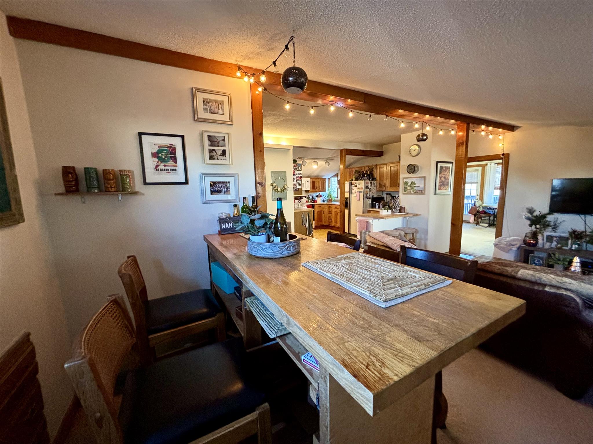 136 Lowell St, Davis Square