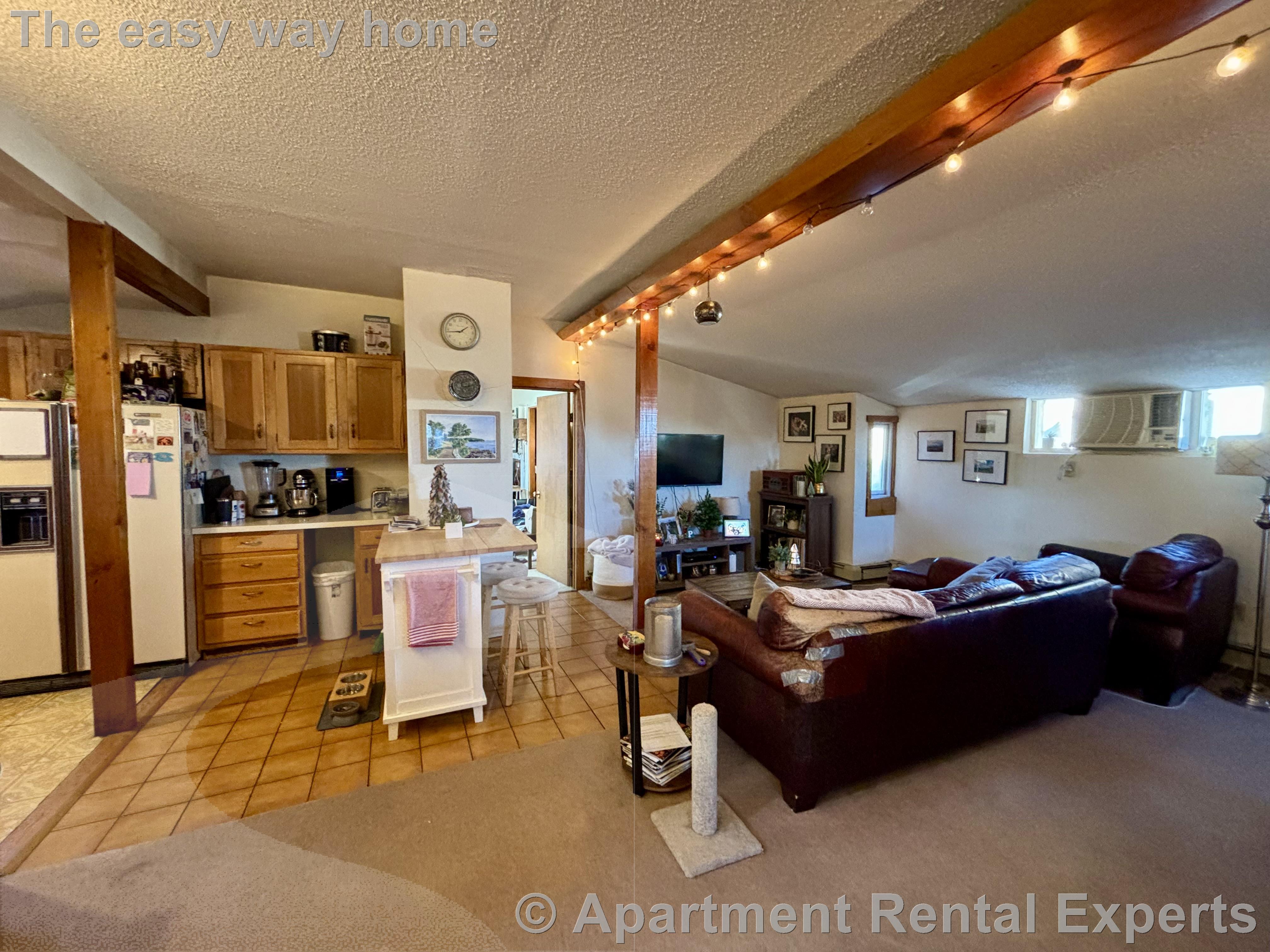 136 Lowell St, Ward Two