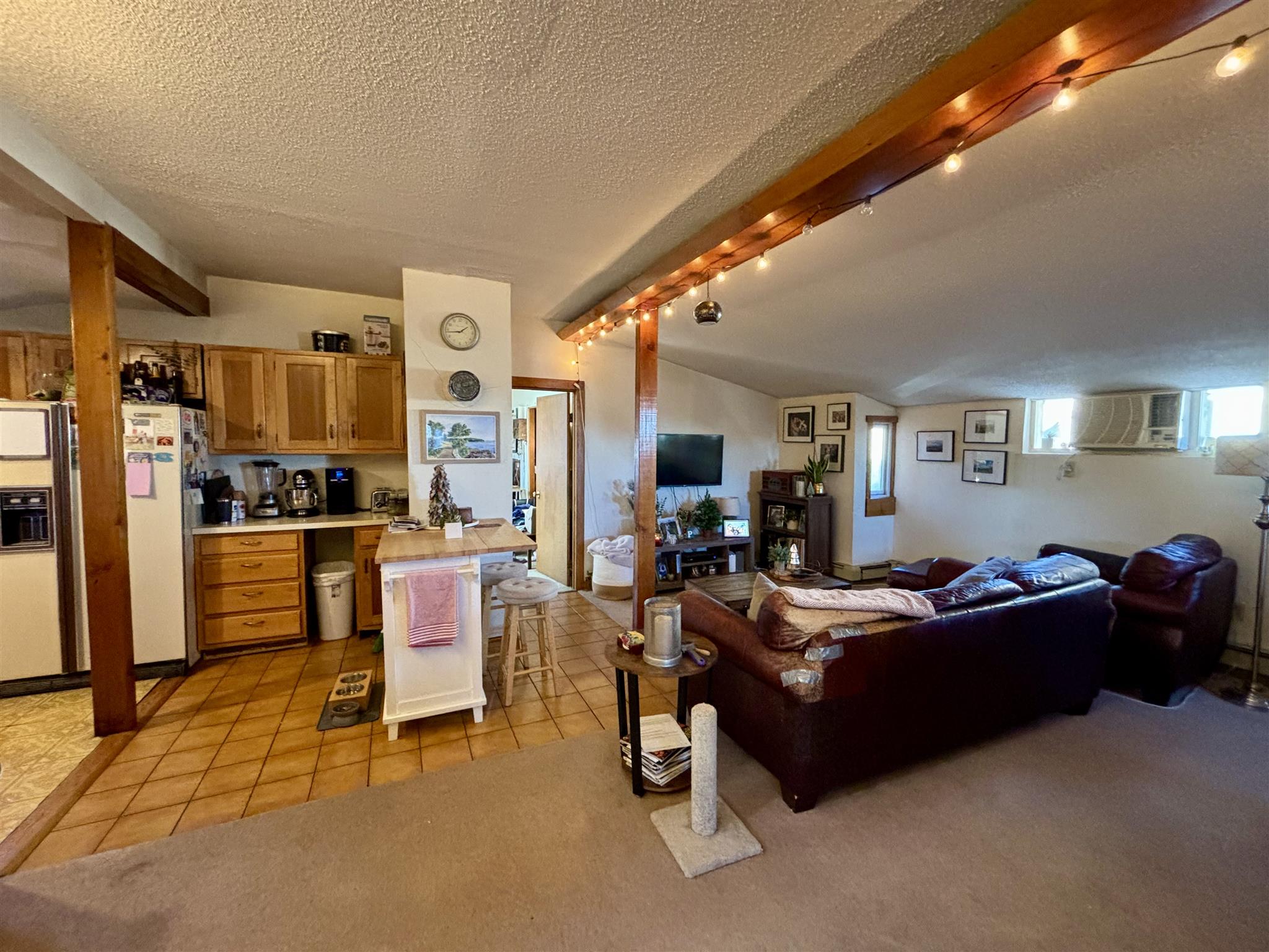 136 Lowell St, Davis Square