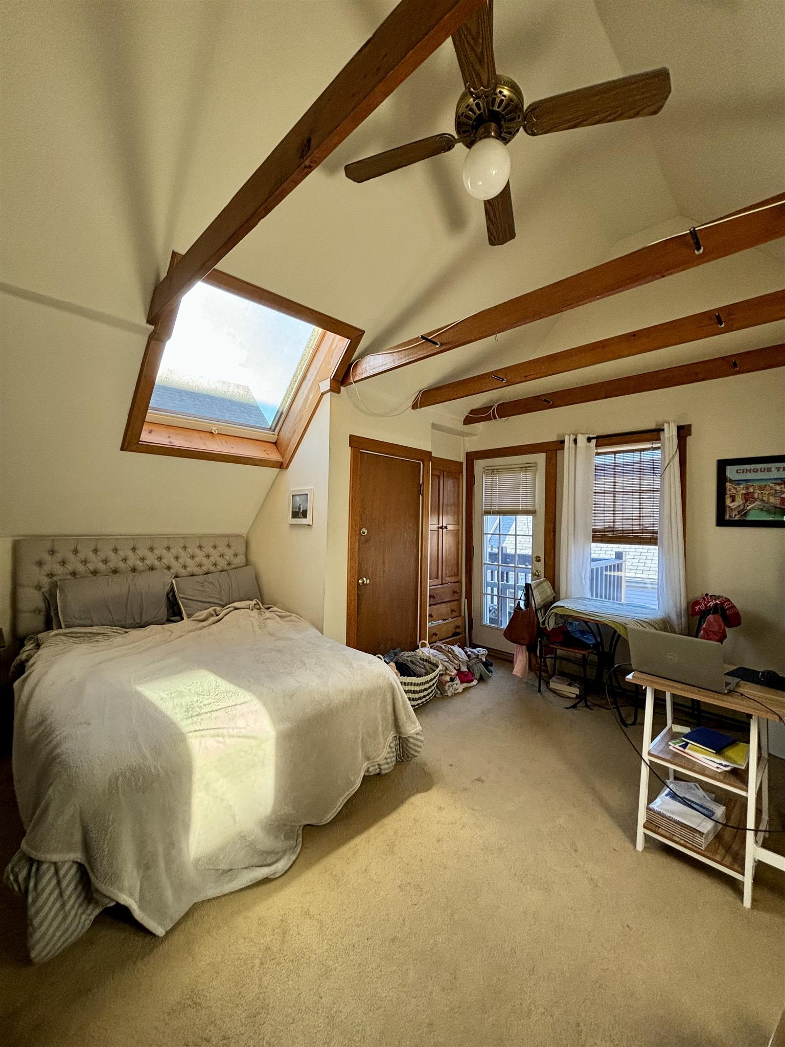 136 Lowell St, Davis Square