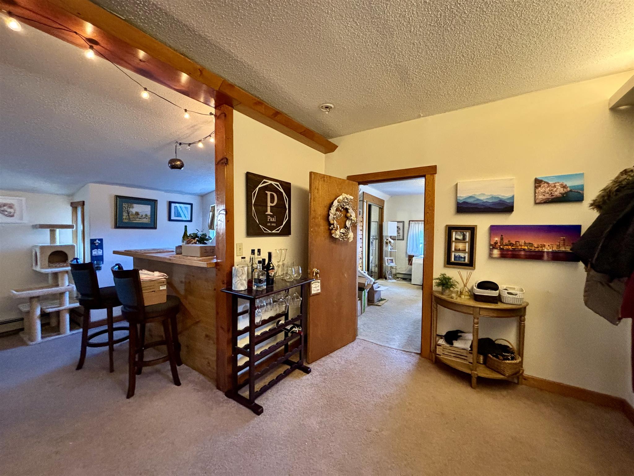 136 Lowell St, Davis Square