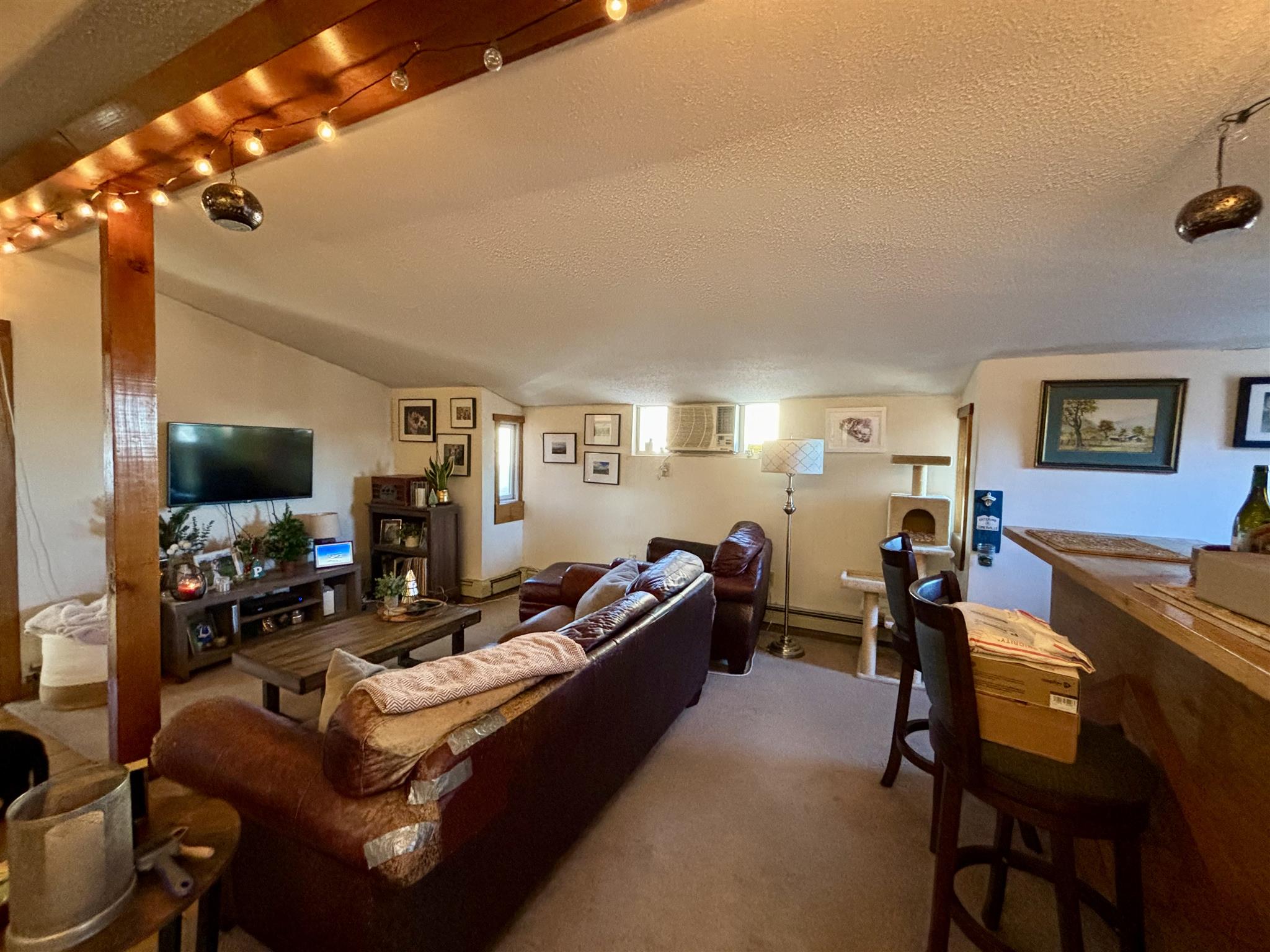 136 Lowell St, Davis Square