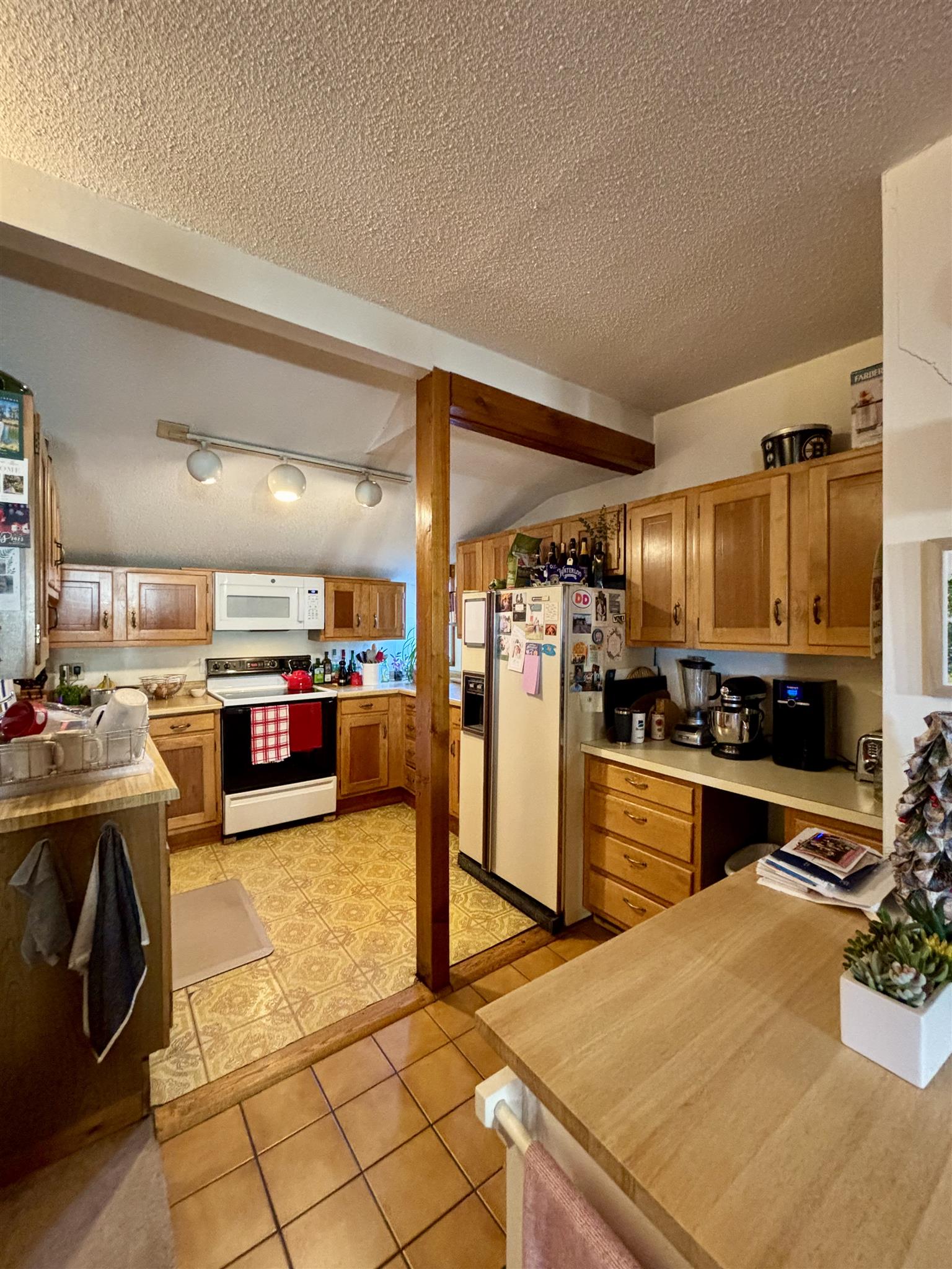 136 Lowell St, Davis Square