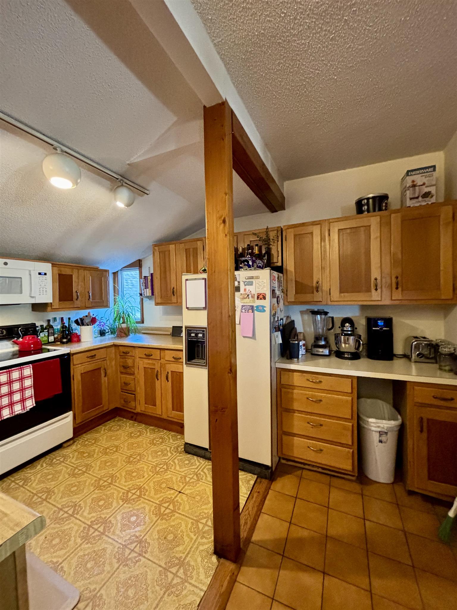 136 Lowell St, Davis Square