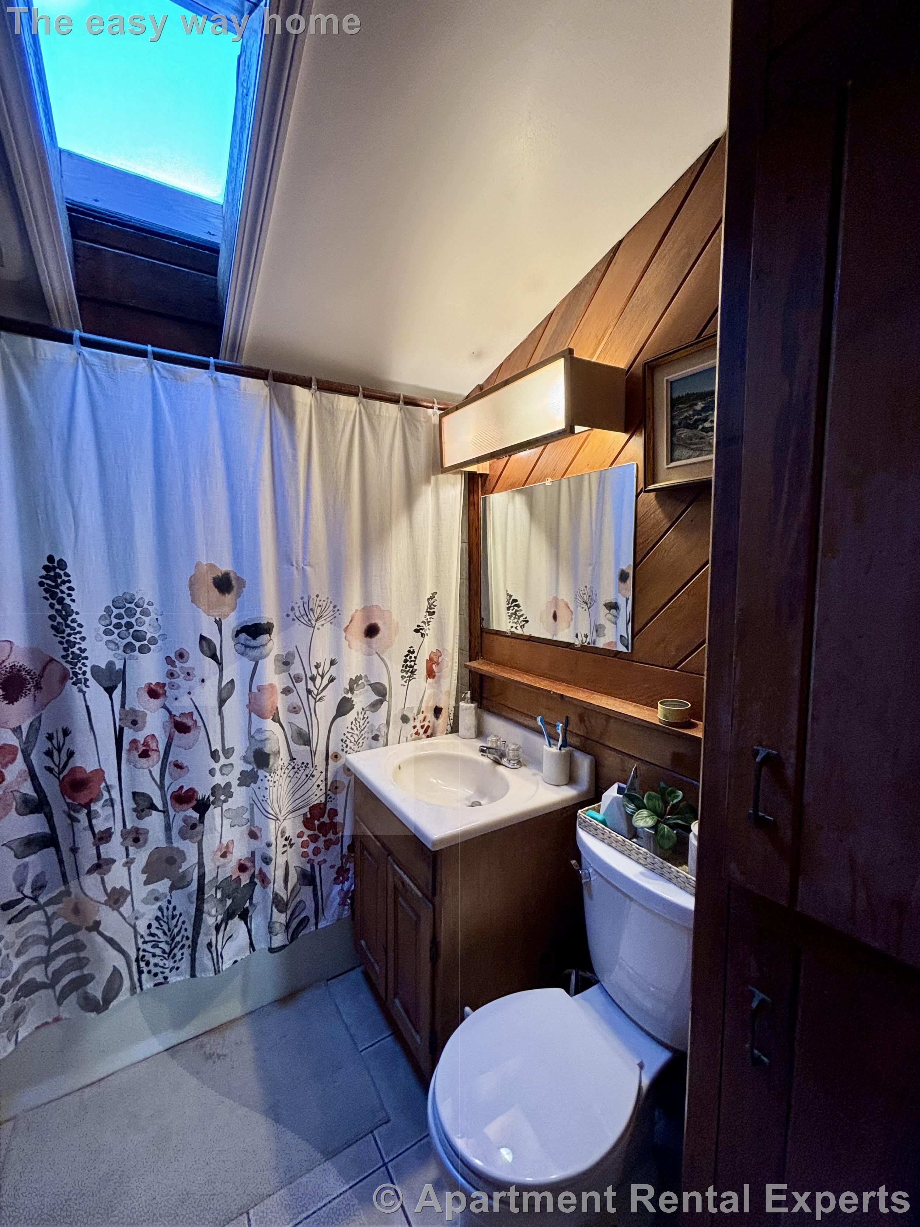 136 Lowell St, Ward Two