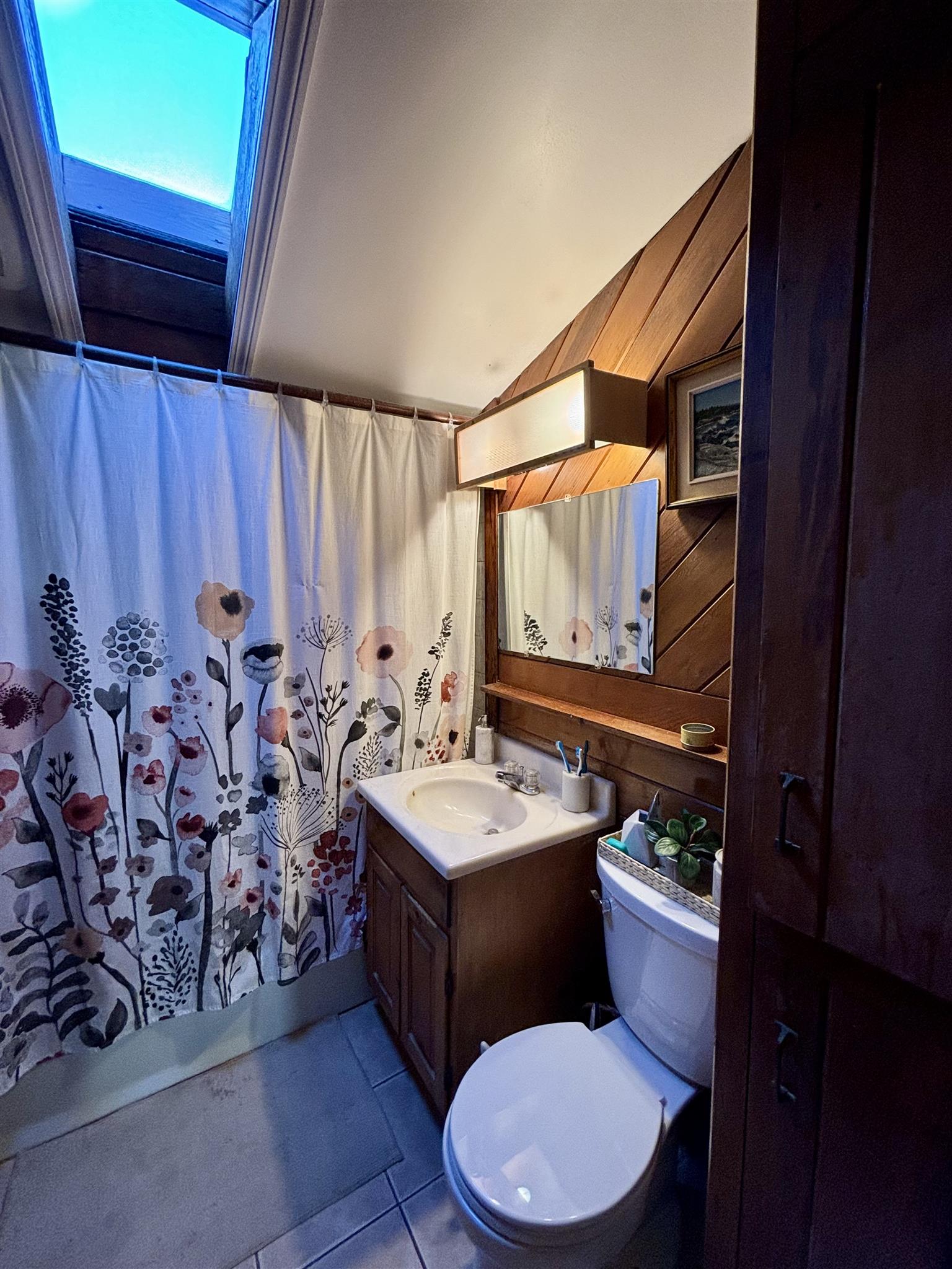 136 Lowell St, Davis Square