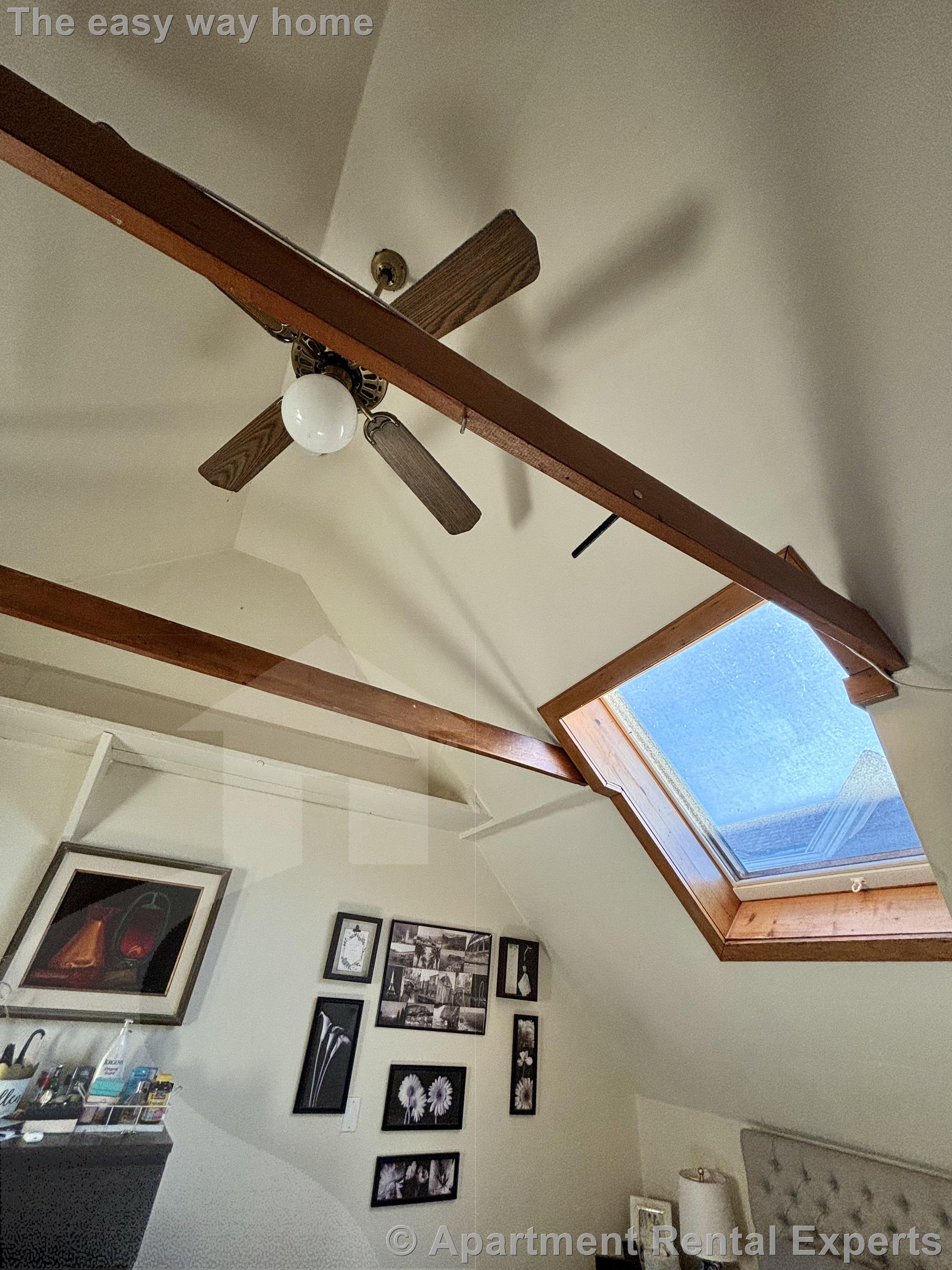 136 Lowell St, Ward Two