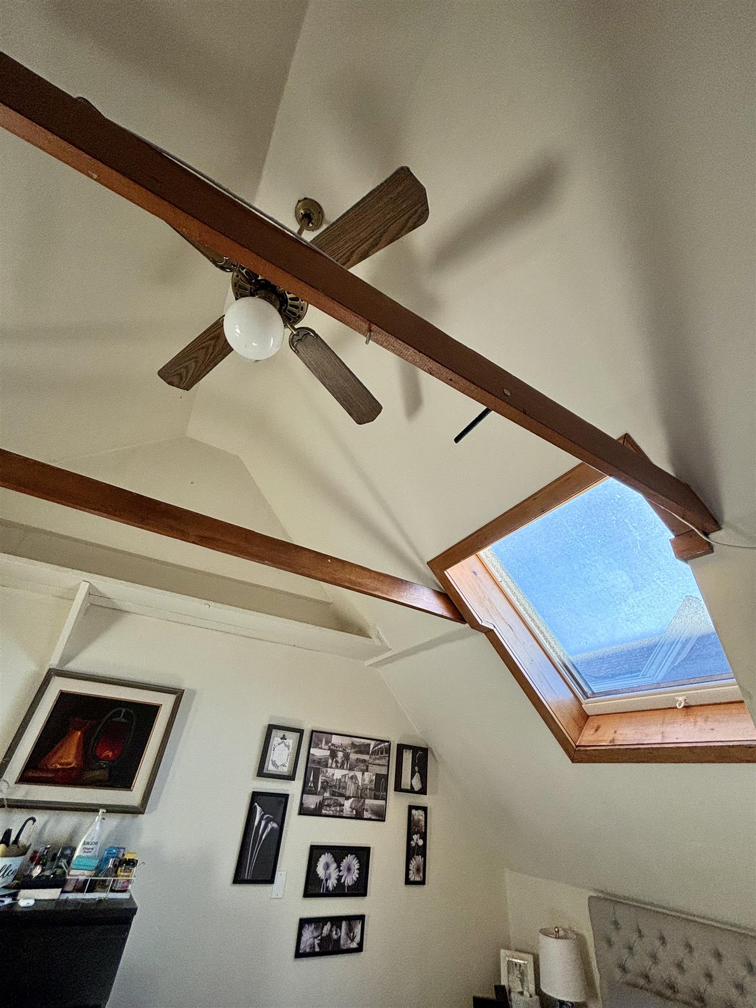 136 Lowell St, Davis Square