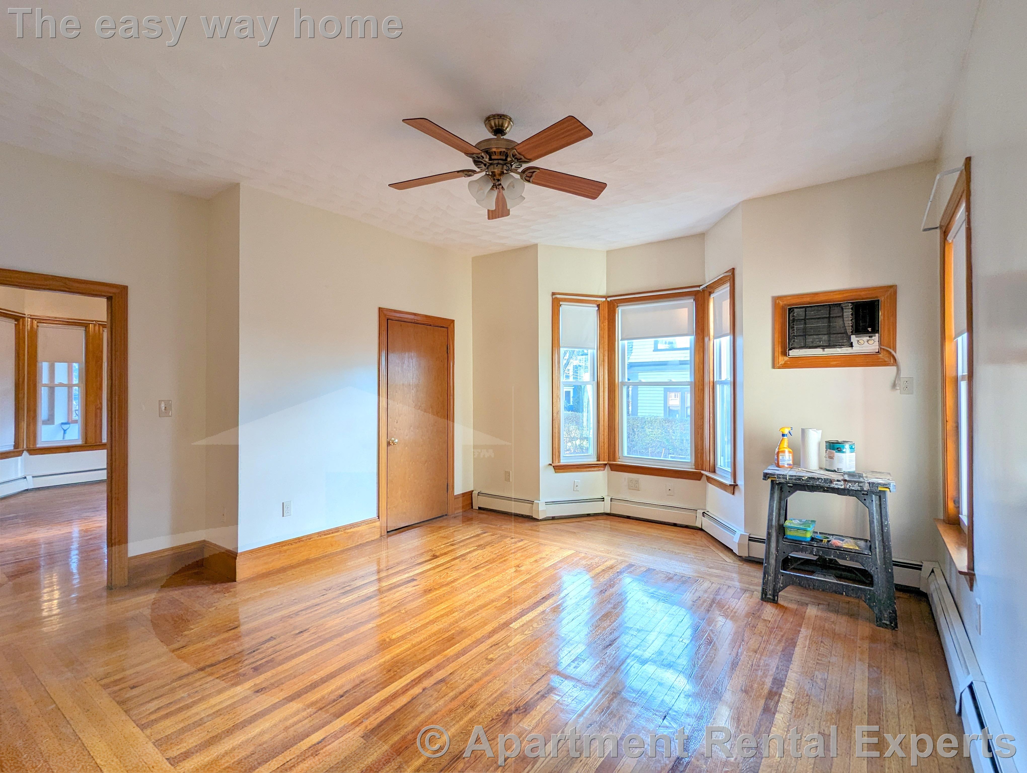 46 Vinal Ave, Prospect Hill