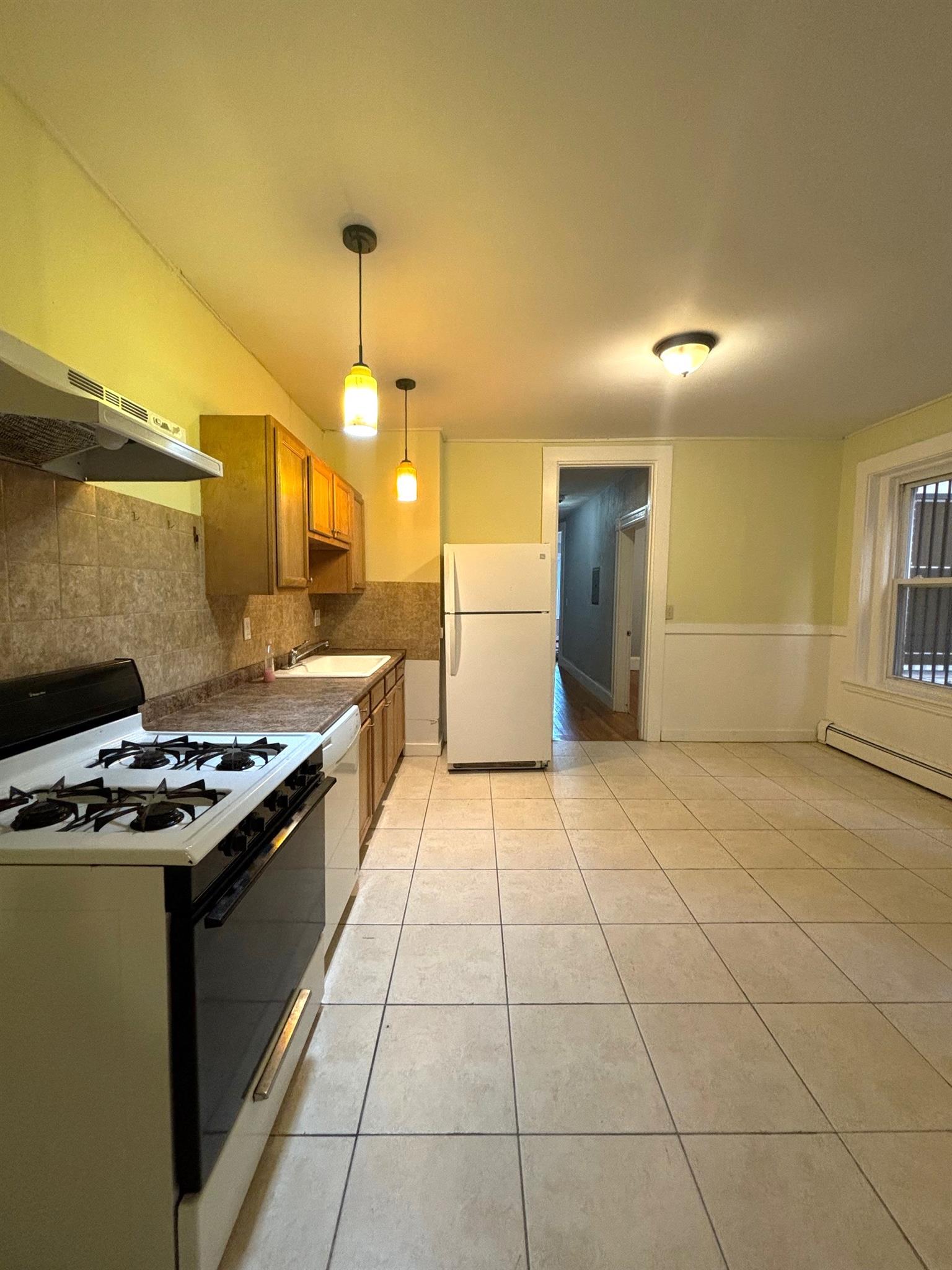 117 Harvard St, Kendall Square