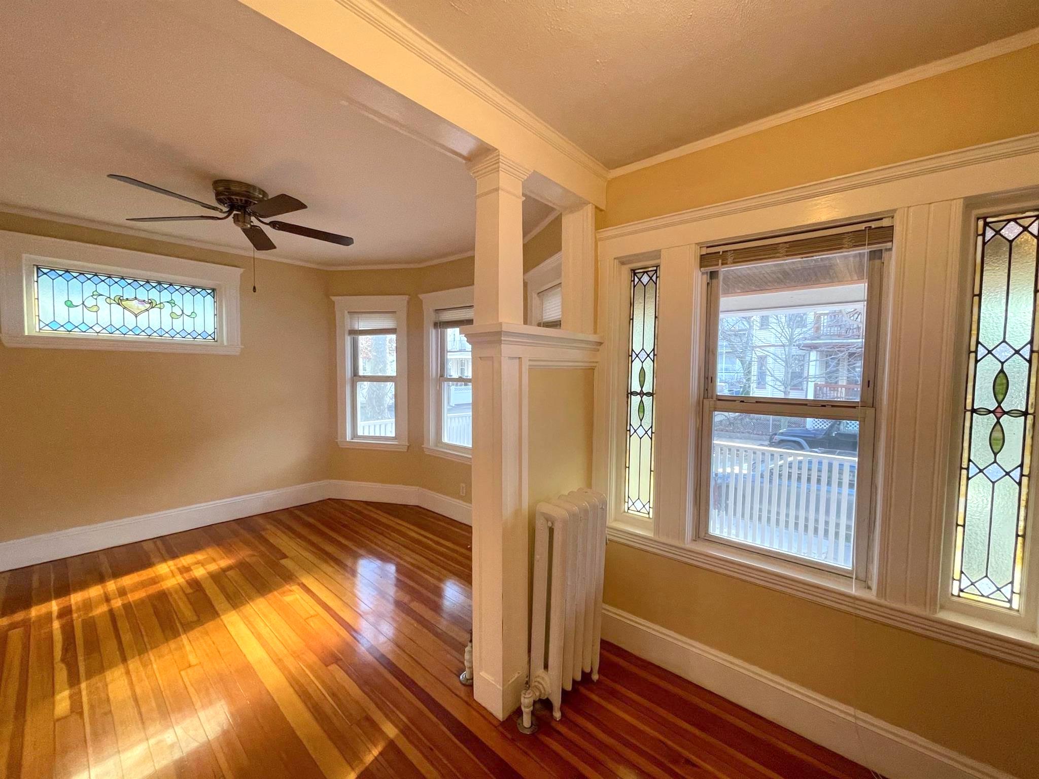 41 Walker St, Davis Square