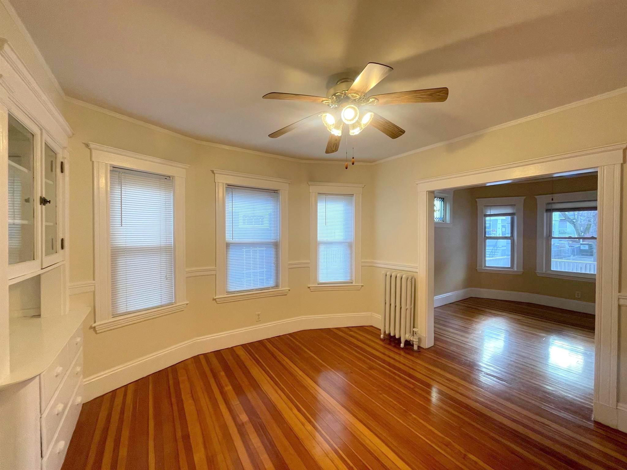 41 Walker St, Davis Square