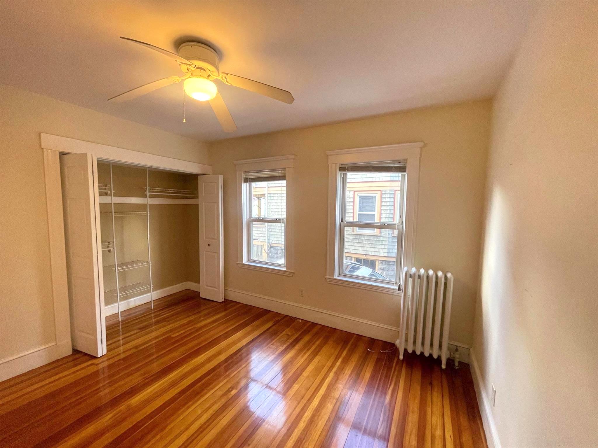 41 Walker St, Davis Square