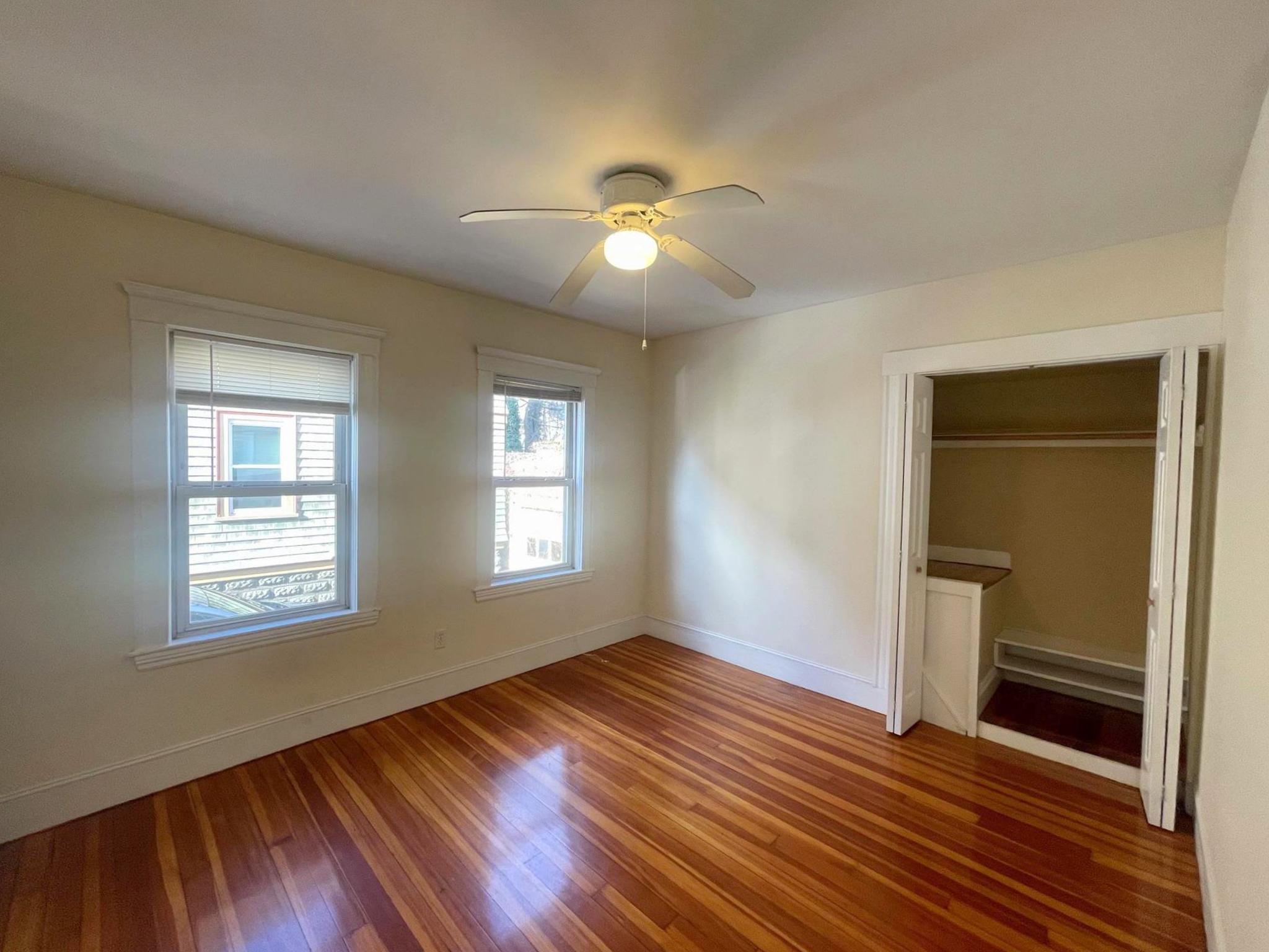 41 Walker St, Davis Square