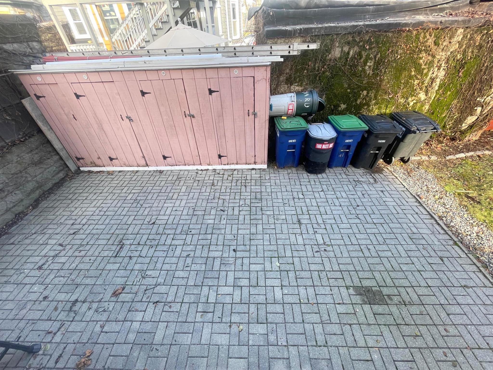 41 Walker St, Davis Square