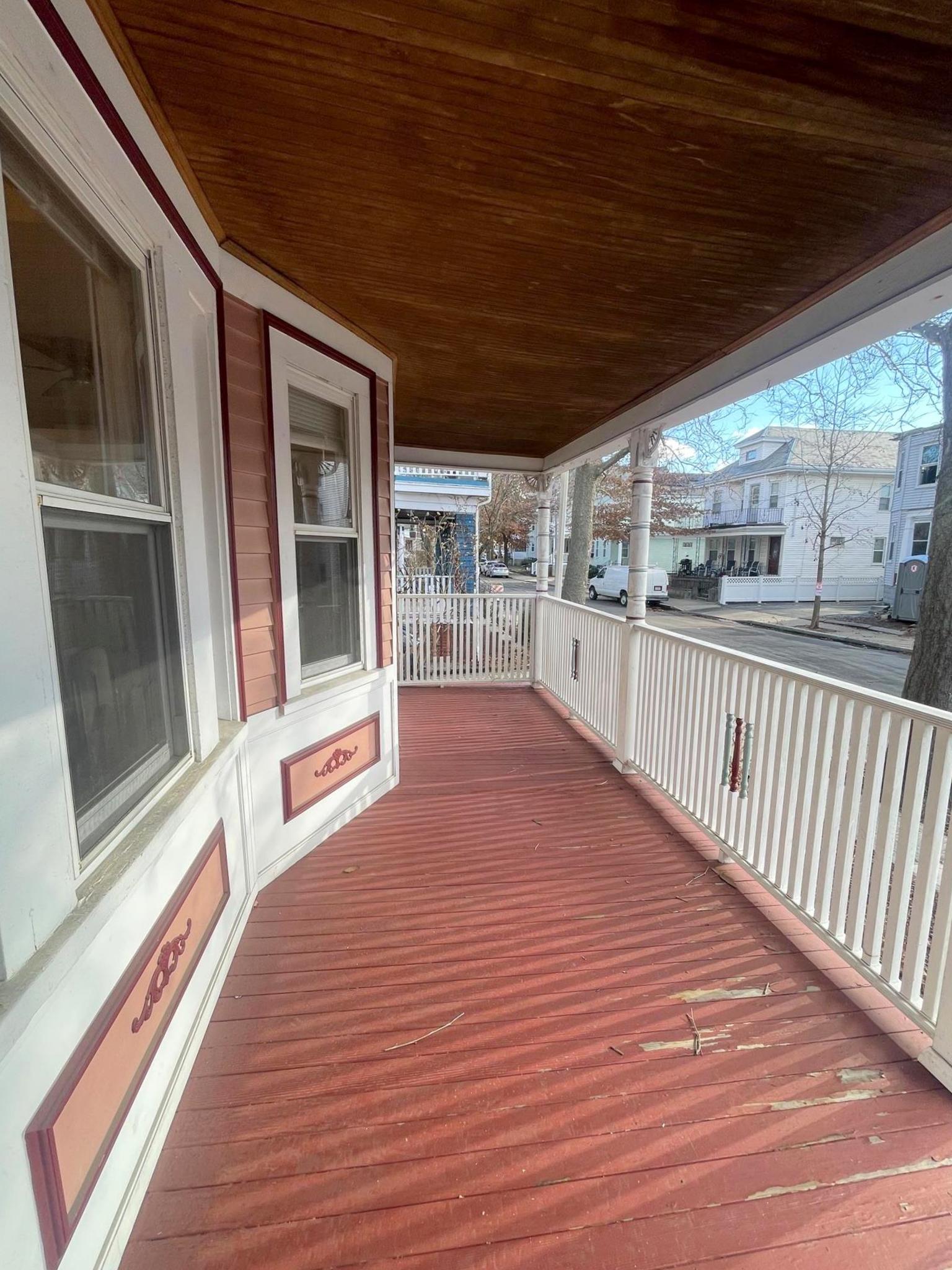 41 Walker St, Davis Square