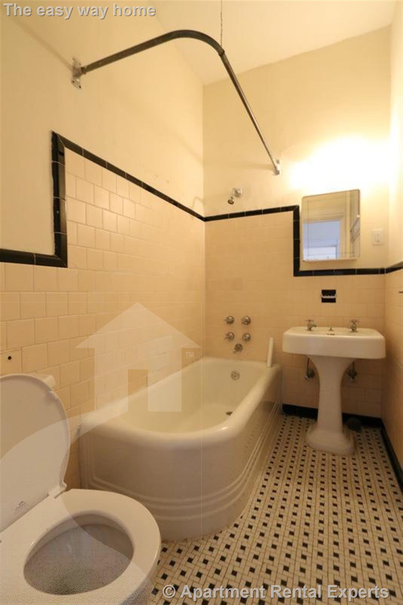 2 Ware St, Harvard Square