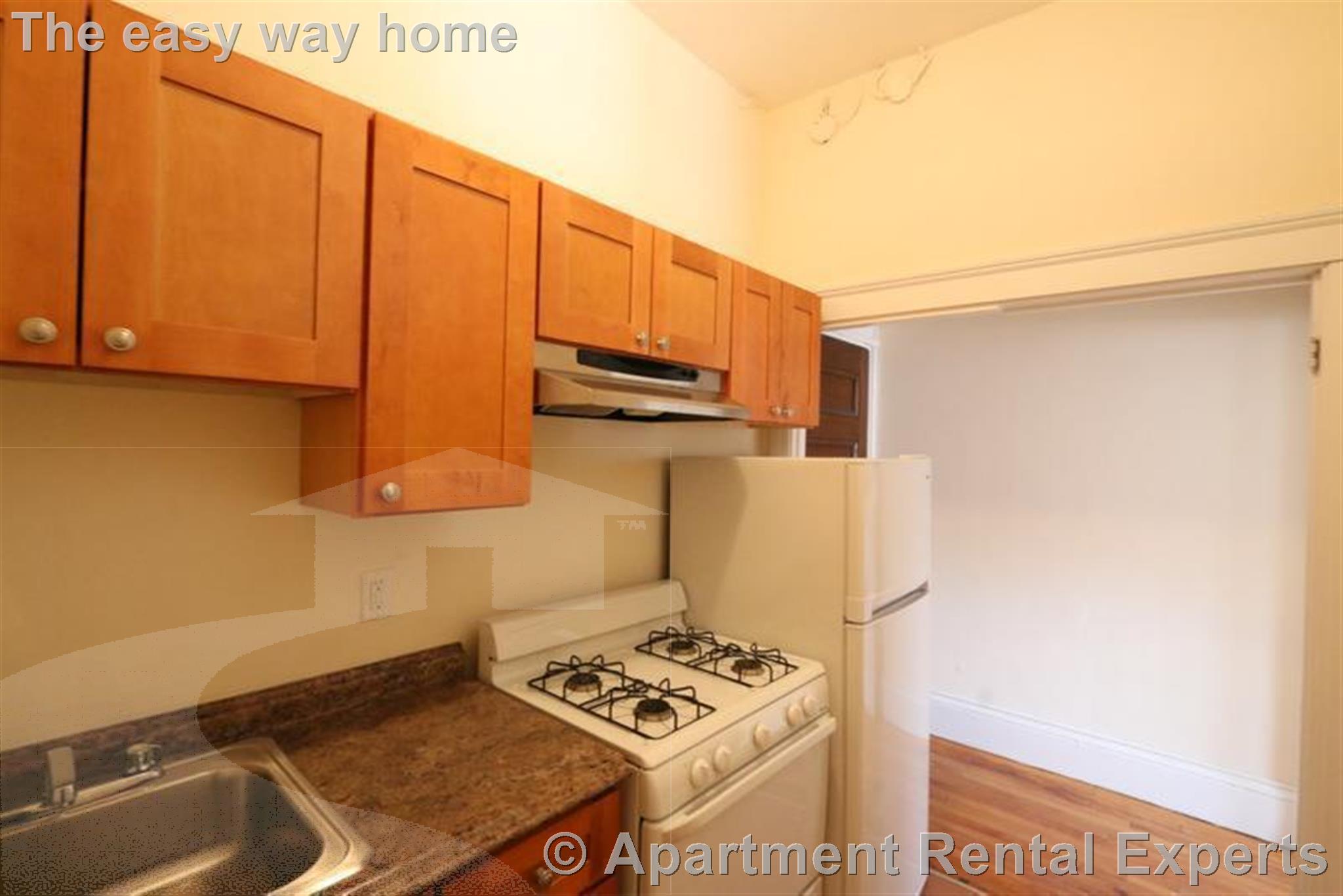 2 Ware St, Harvard Square