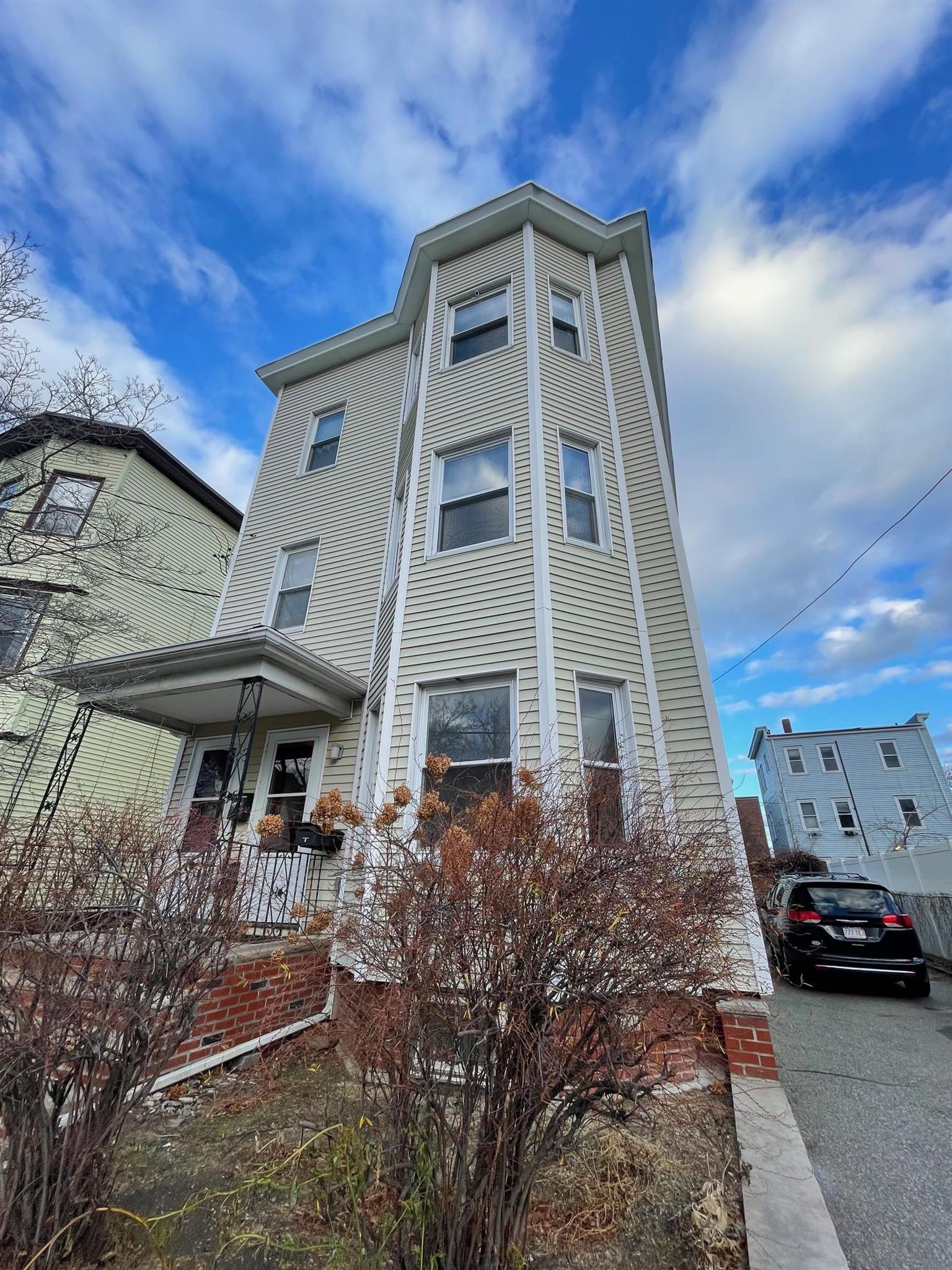 5 Rossmore St, Union Square