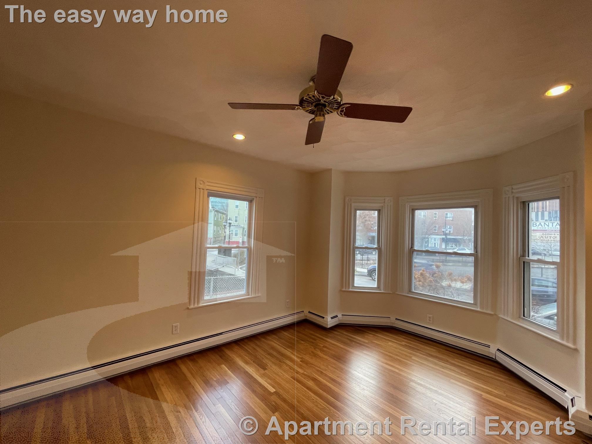 5 Rossmore St, Union Square