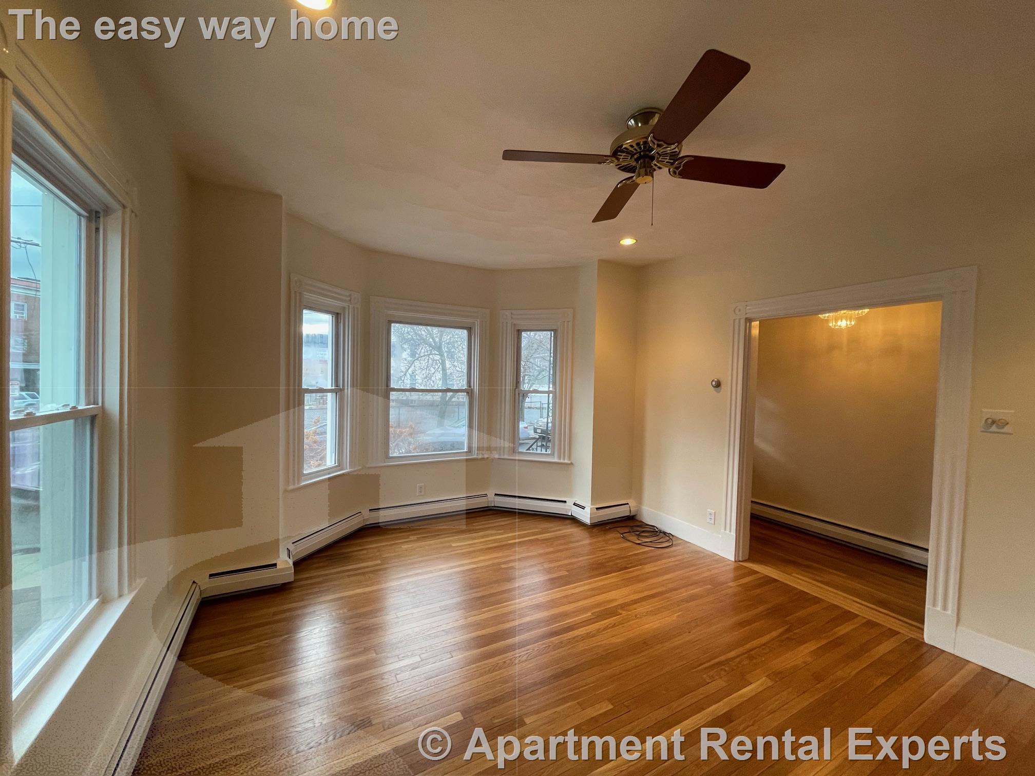 5 Rossmore St, Union Square