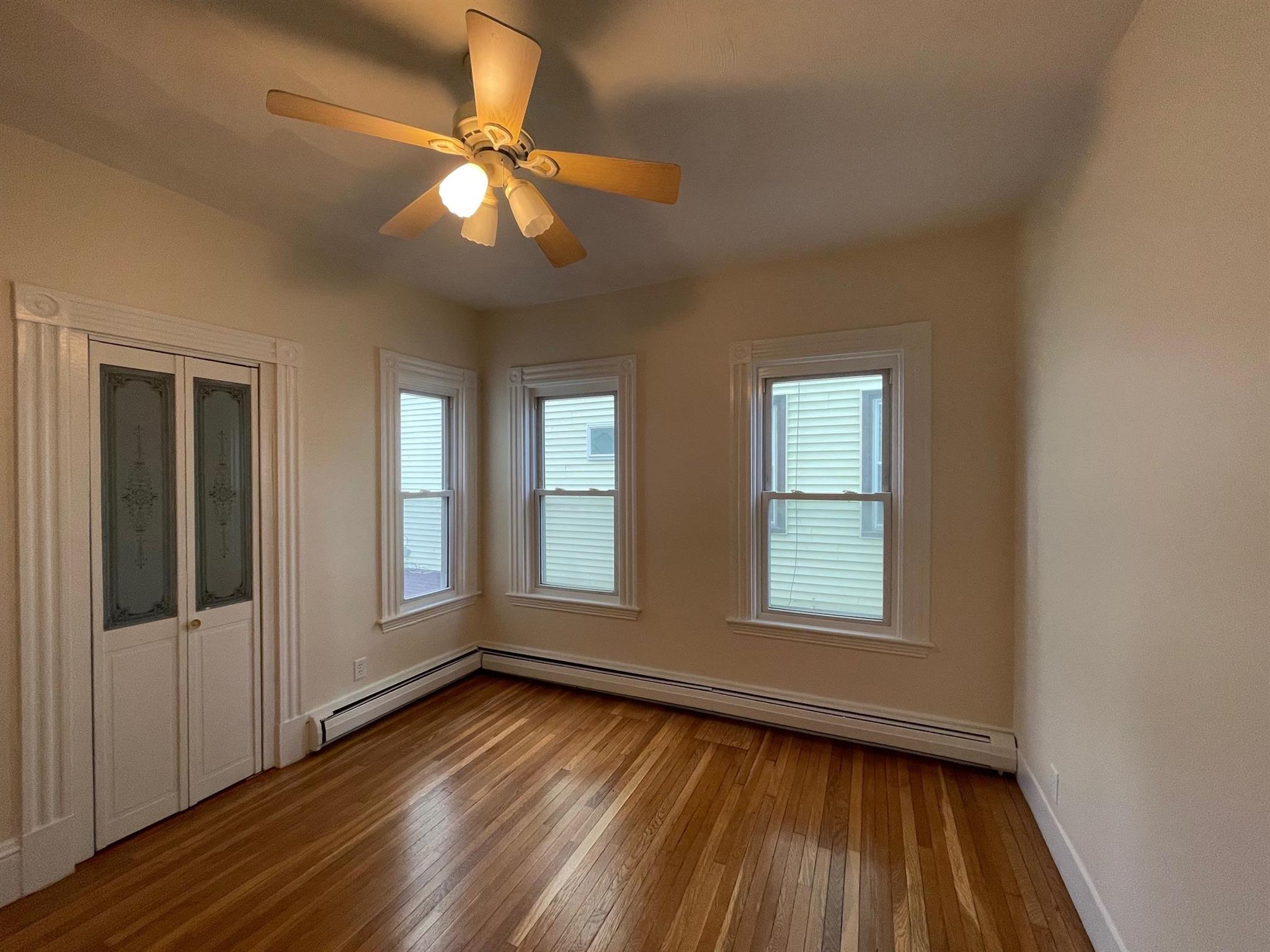 5 Rossmore St, Union Square