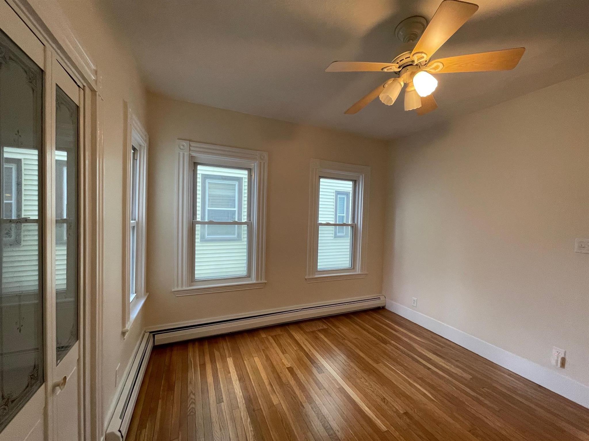 5 Rossmore St, Union Square