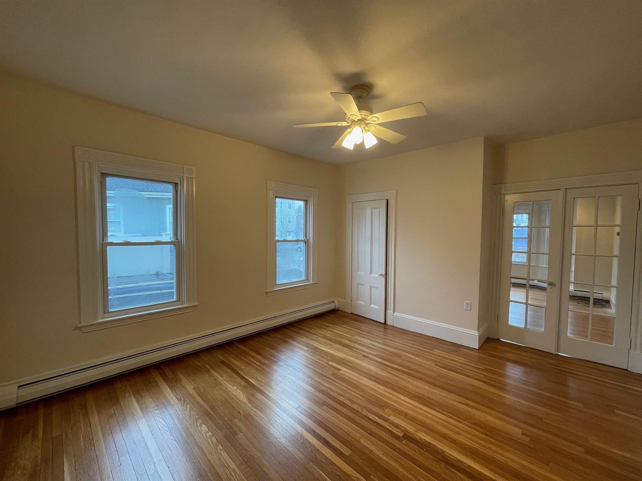 5 Rossmore St, Union Square