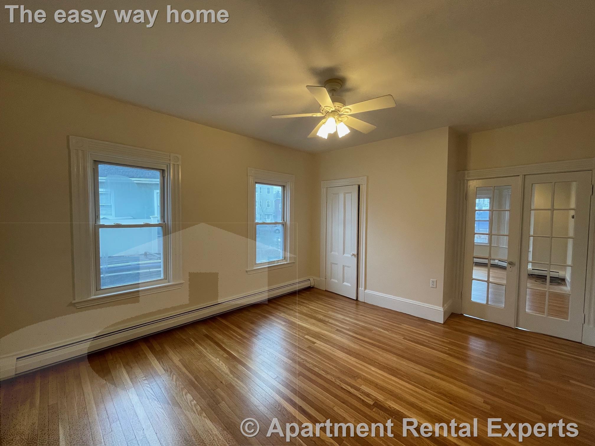 5 Rossmore St, Union Square