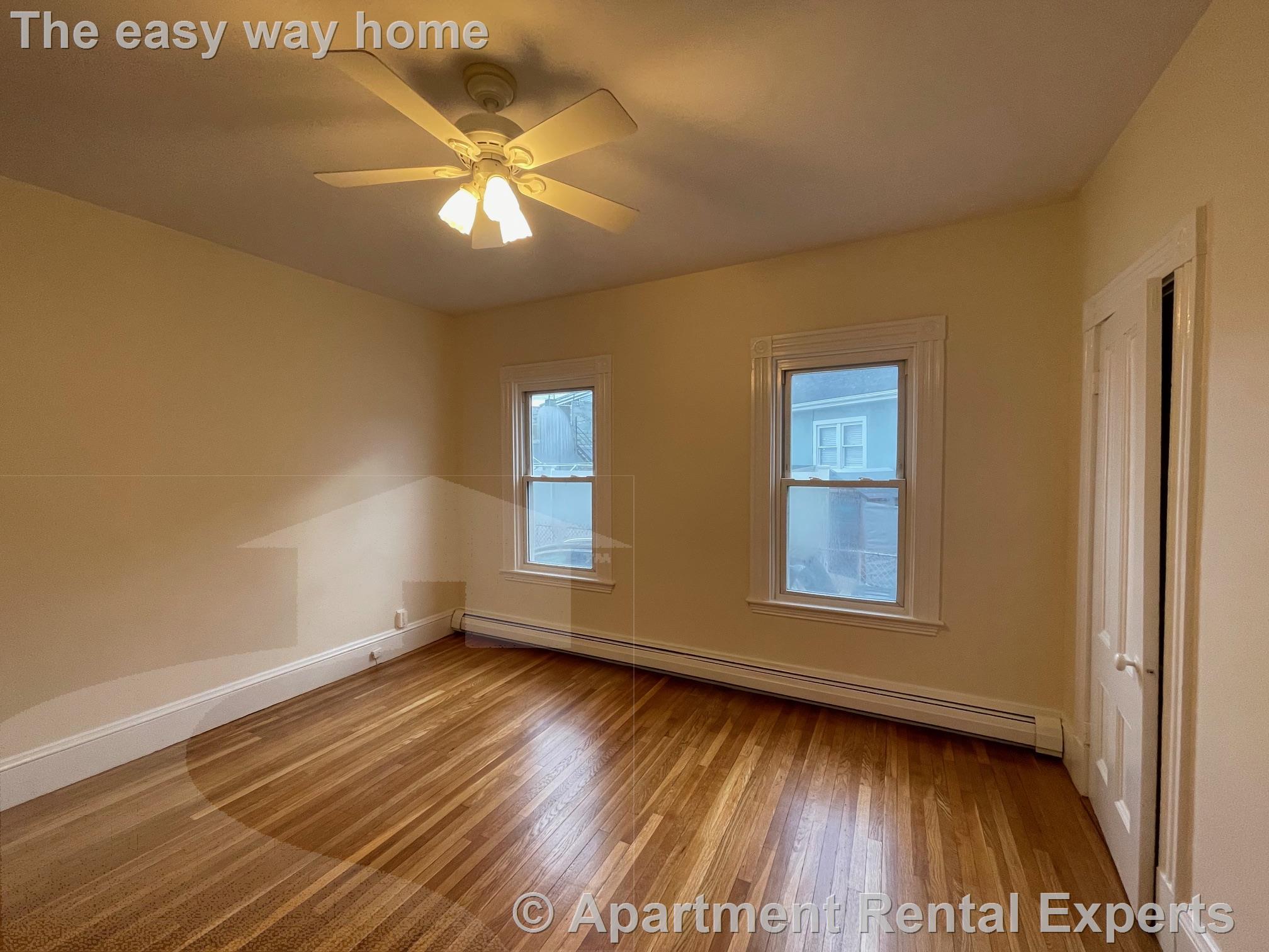 5 Rossmore St, Union Square