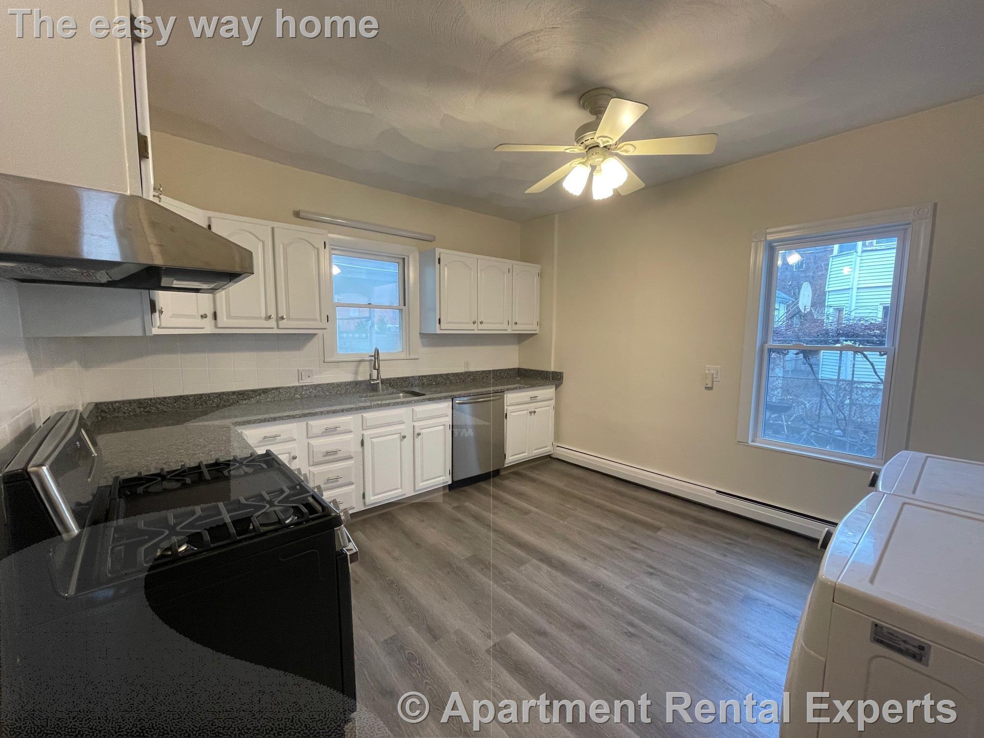 5 Rossmore St, Union Square