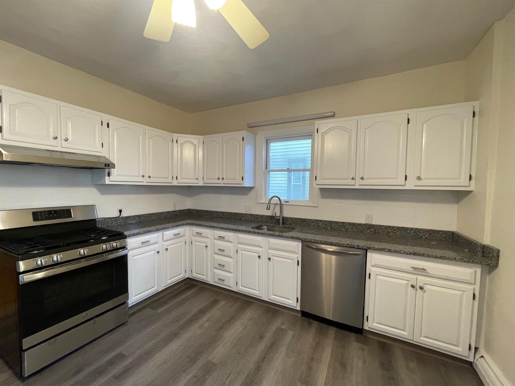 5 Rossmore St, Union Square