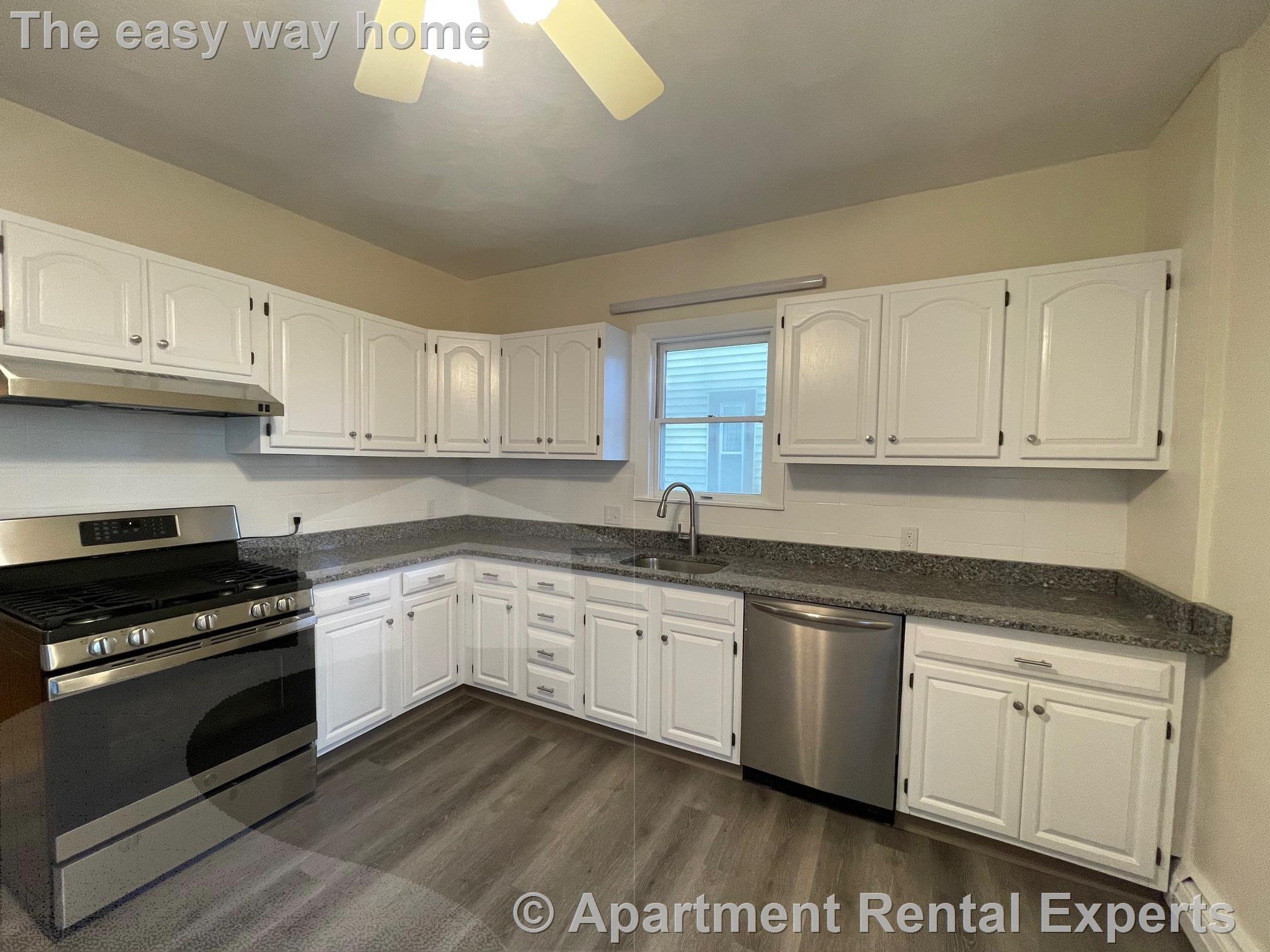 5 Rossmore St, Union Square